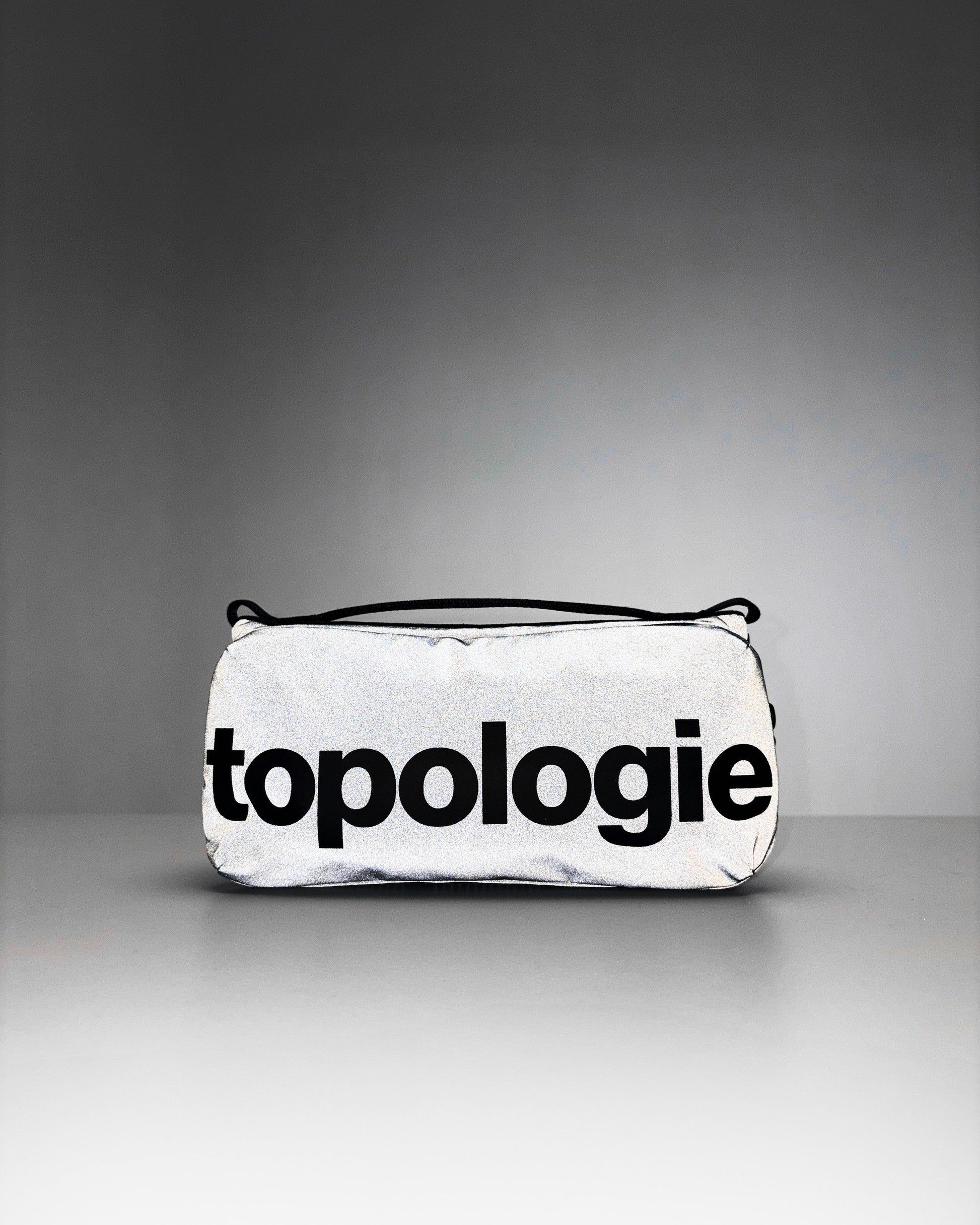 TOPOLOGIE BOTTLE SACOCHE MEDIUM