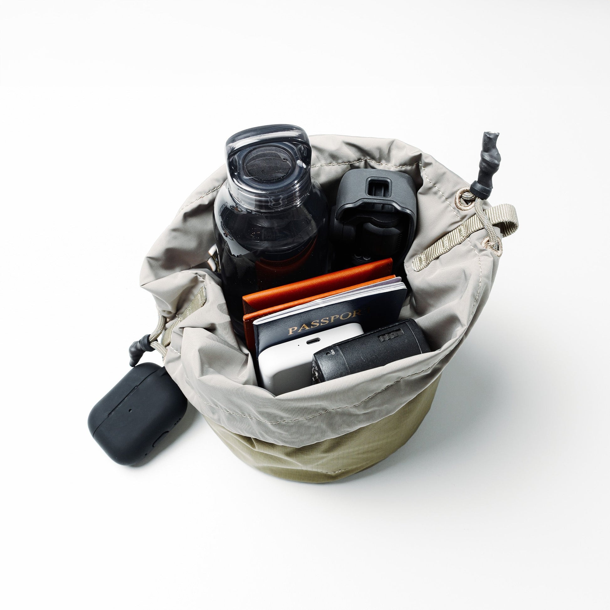 TOPOLOGIE REVERSIBLE BUCKET