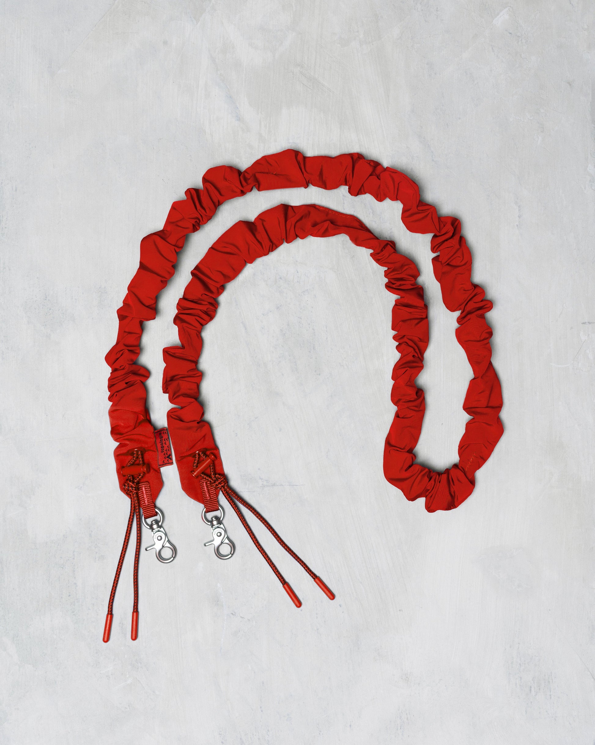 TOPOLOGIE BUNGEE STRAP