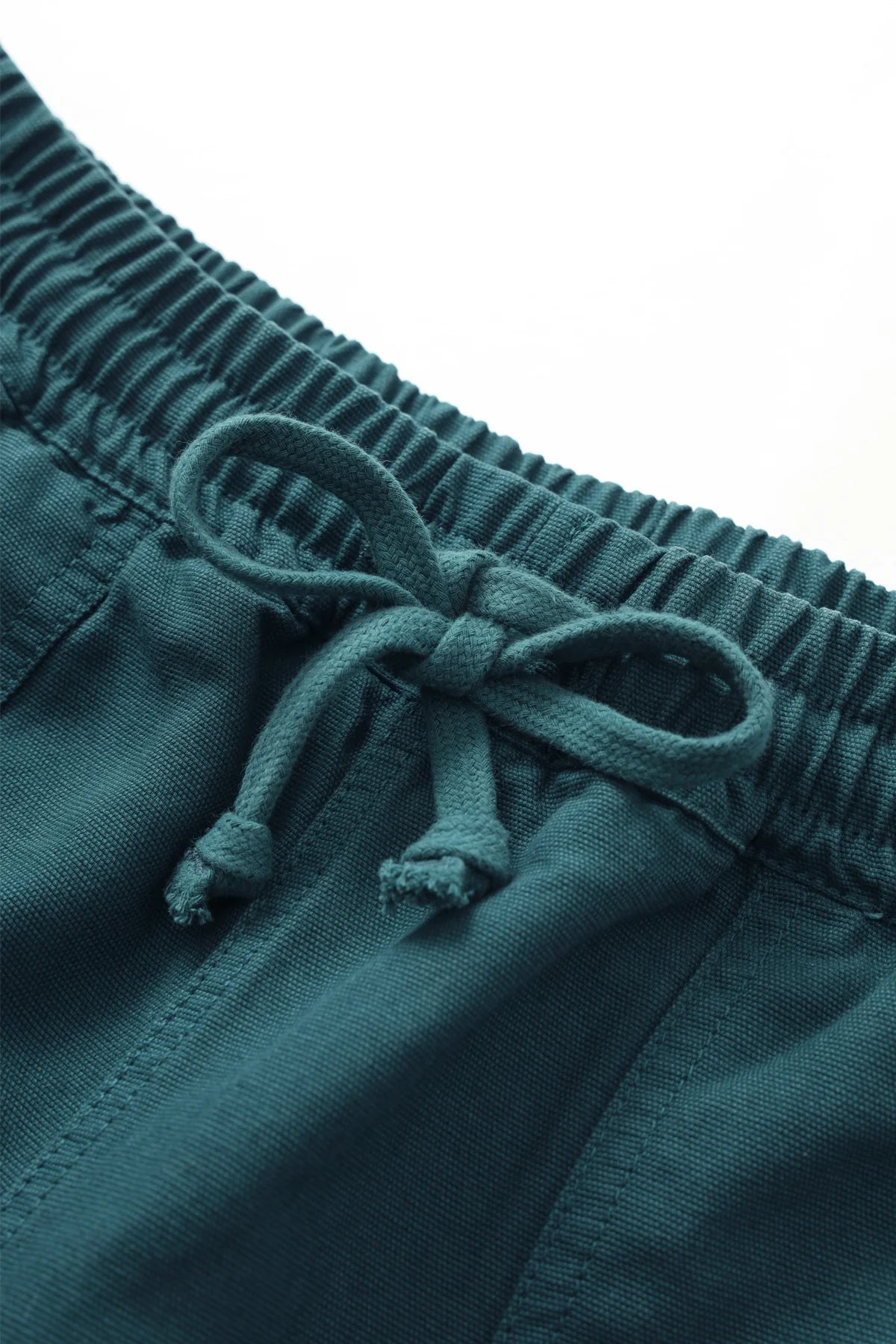 Service Works Canvas Chef Pant — Petrol — view 5