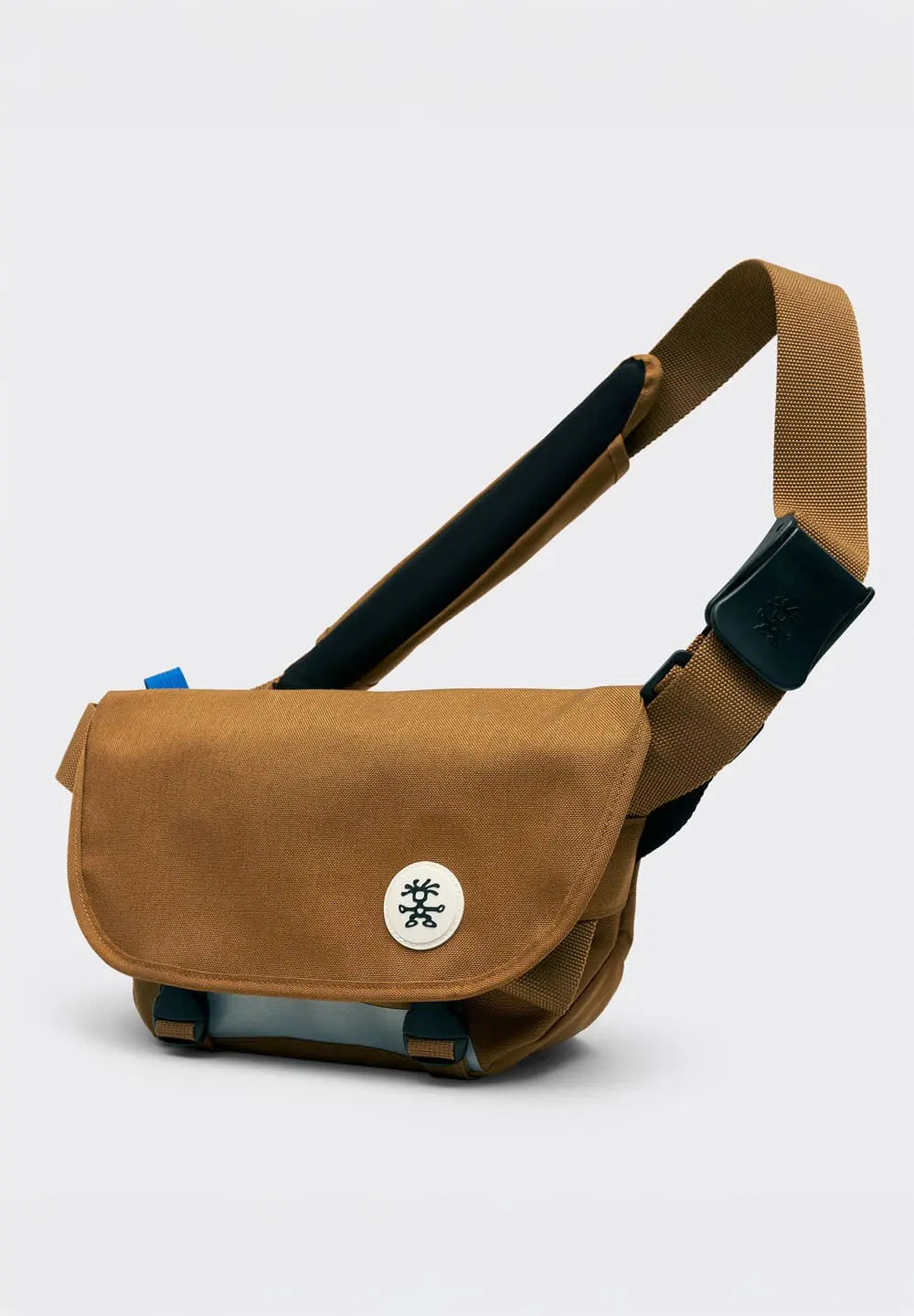 CRUMPLER COMFORT ZONE - GINGER - S