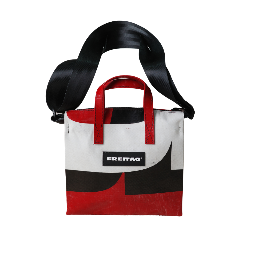 FREITAG F274 RUBY BAG