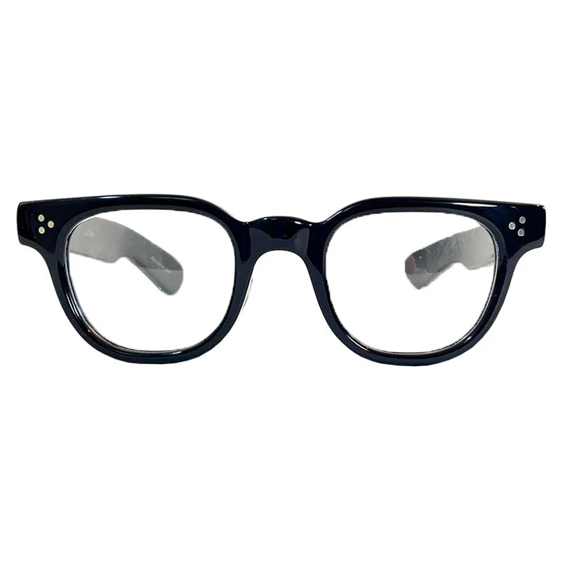DRY BONES EYEWEAR - BLACK