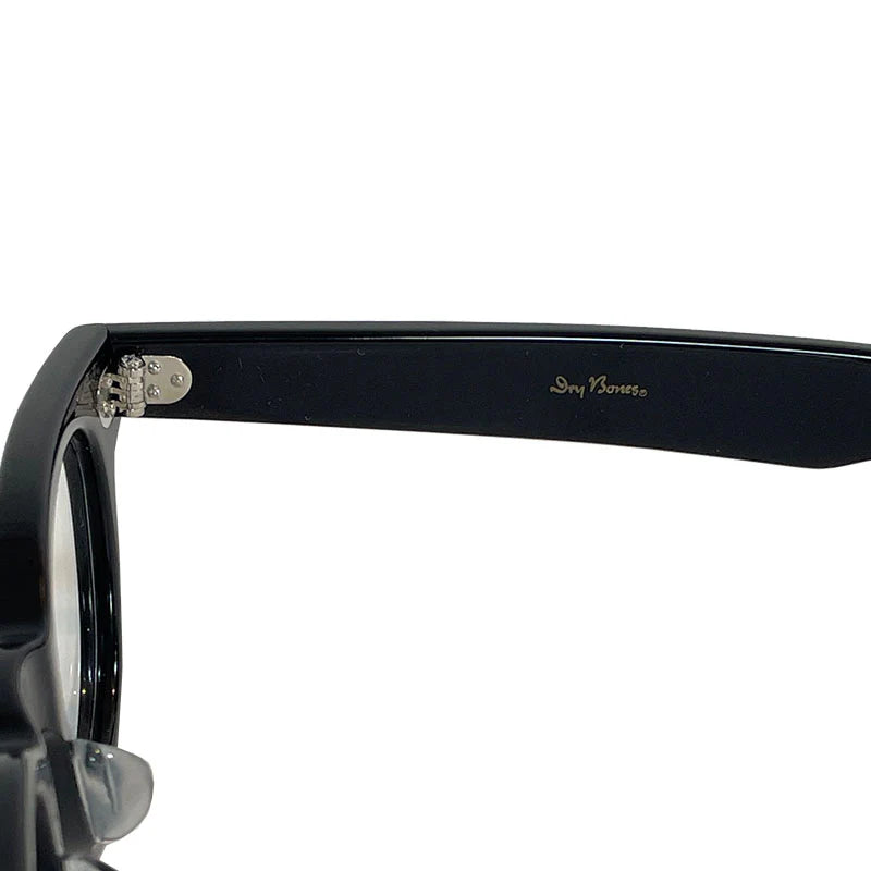 DRY BONES EYEWEAR - BLACK