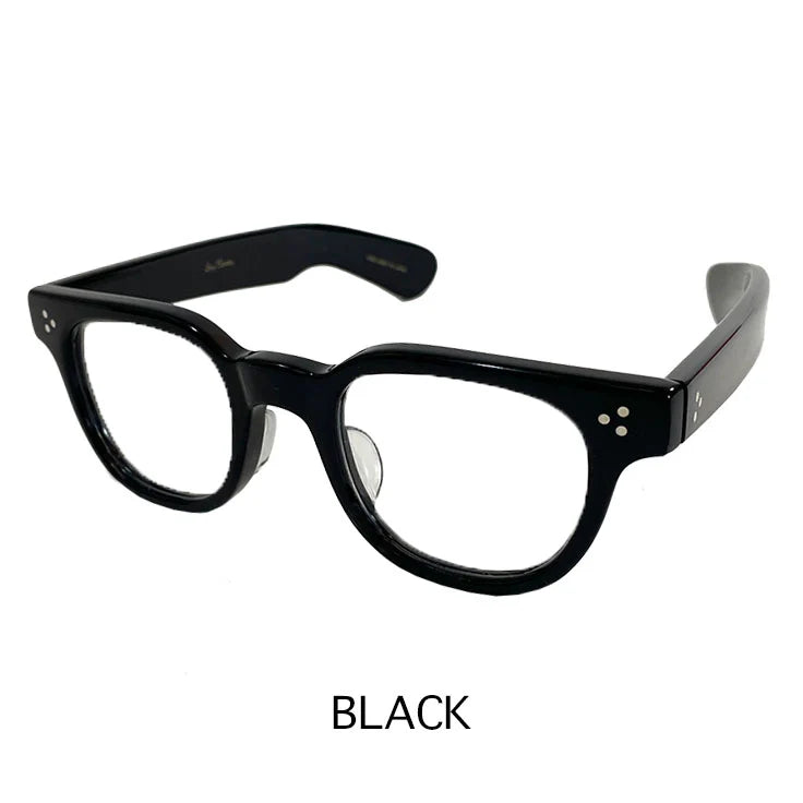 DRY BONES EYEWEAR - BLACK