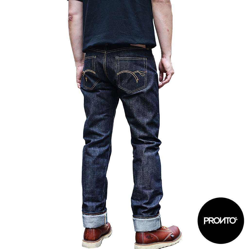 FLATHEAD PROXFH05 - INDIGO
