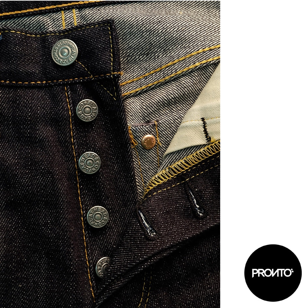 FLATHEAD PROXFH05 - INDIGO
