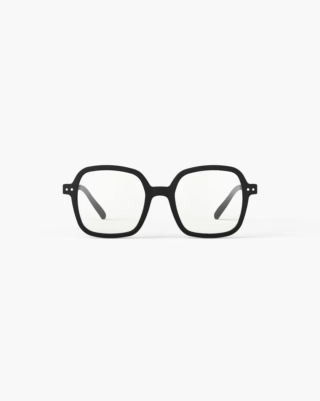 IZIPIZI SCREEN OFFICE BLACK - BLACK