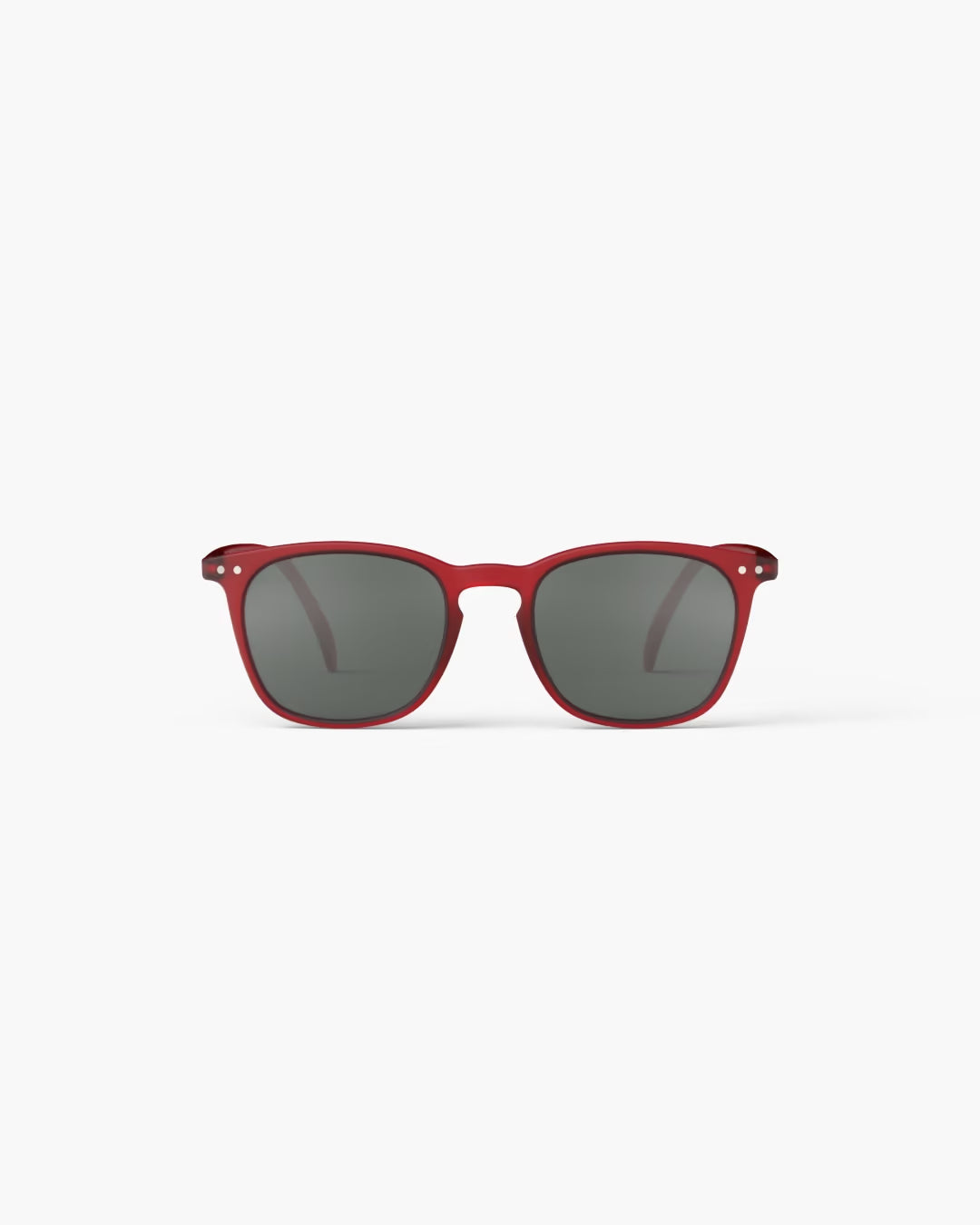 IZIPIZI SUN E RED - RED