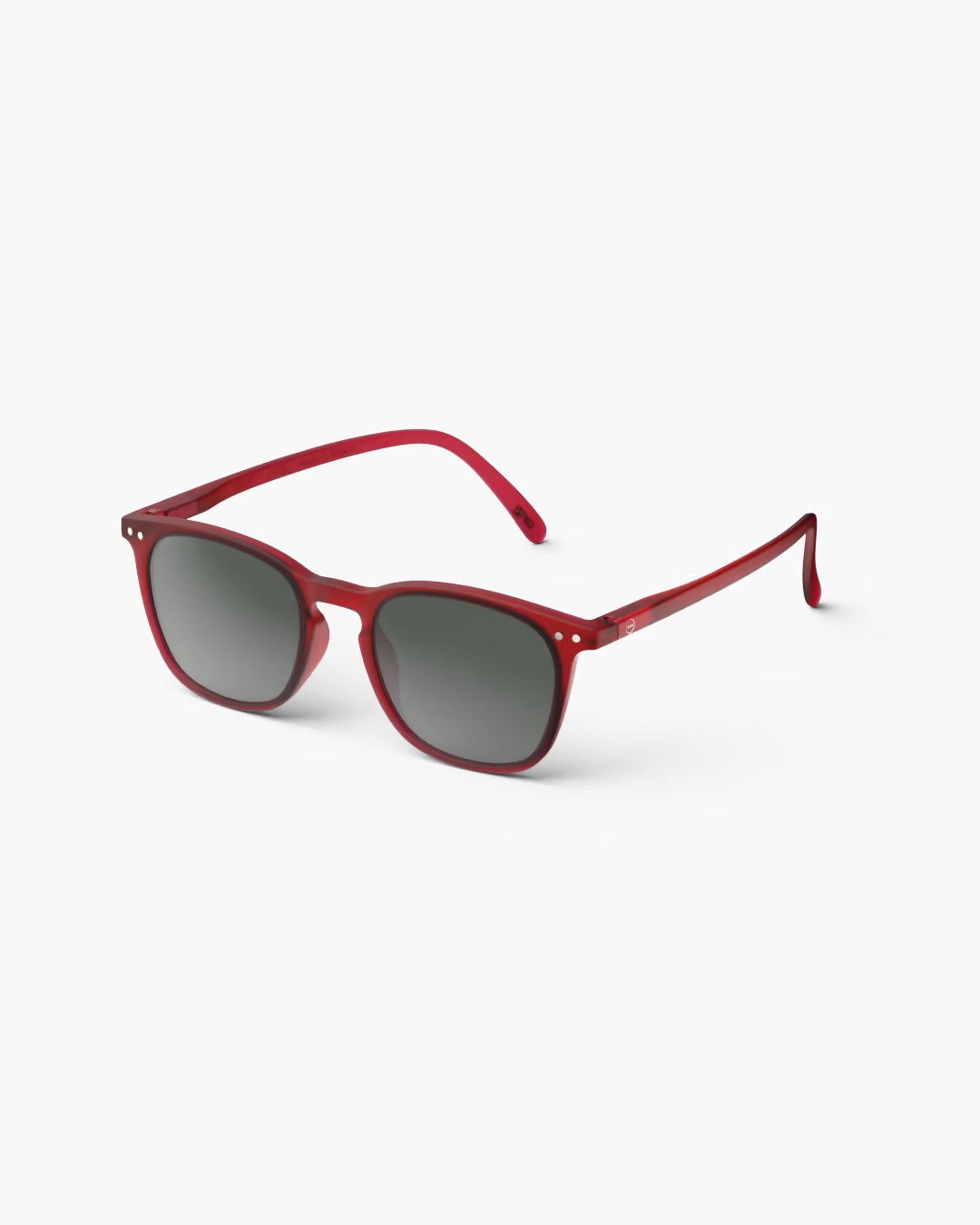 IZIPIZI SUN E RED - RED