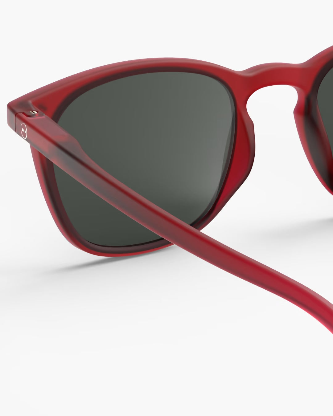 IZIPIZI SUN E RED - RED