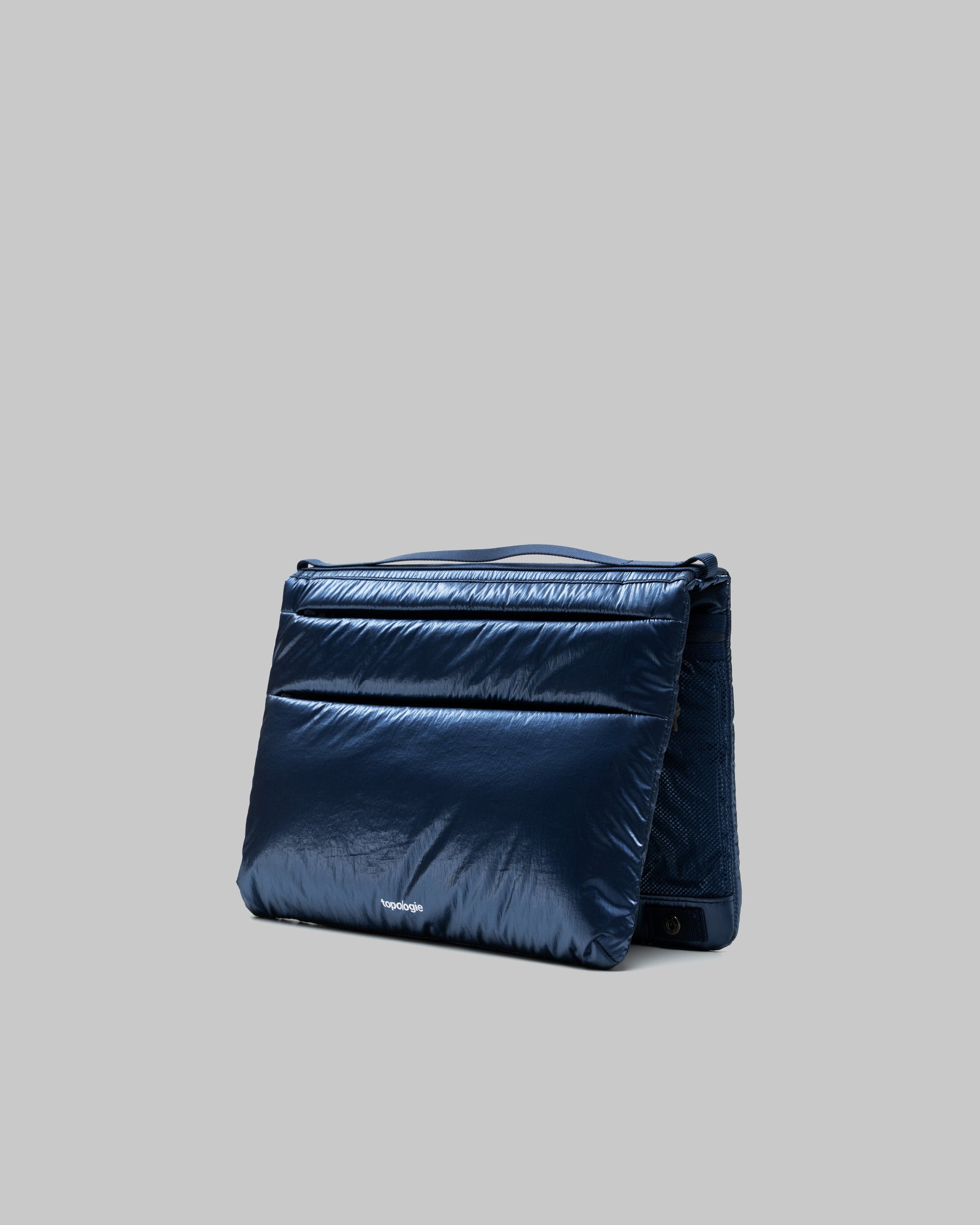 TOPOLOGIE FLAT SACOCHE LARGE