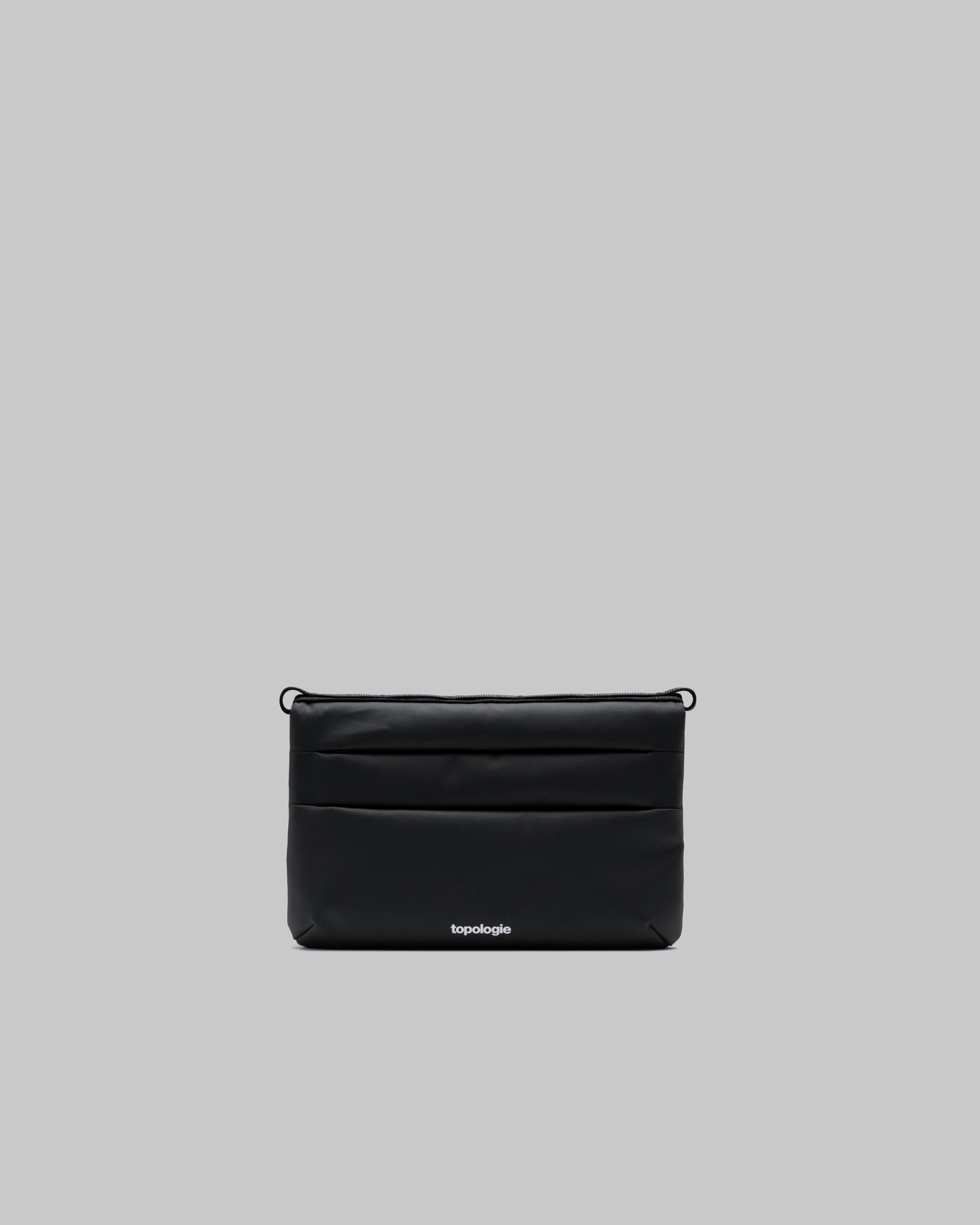 TOPOLOGIE FLAT SACOCHE SMALL