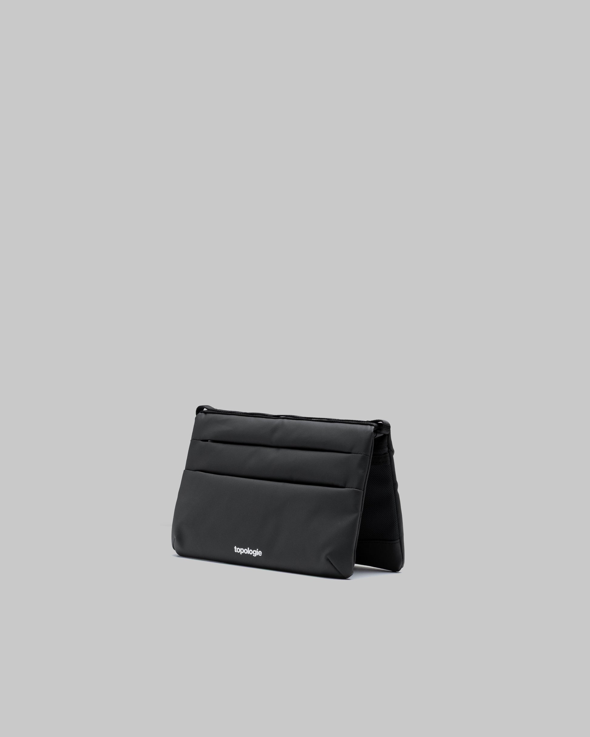 TOPOLOGIE FLAT SACOCHE SMALL
