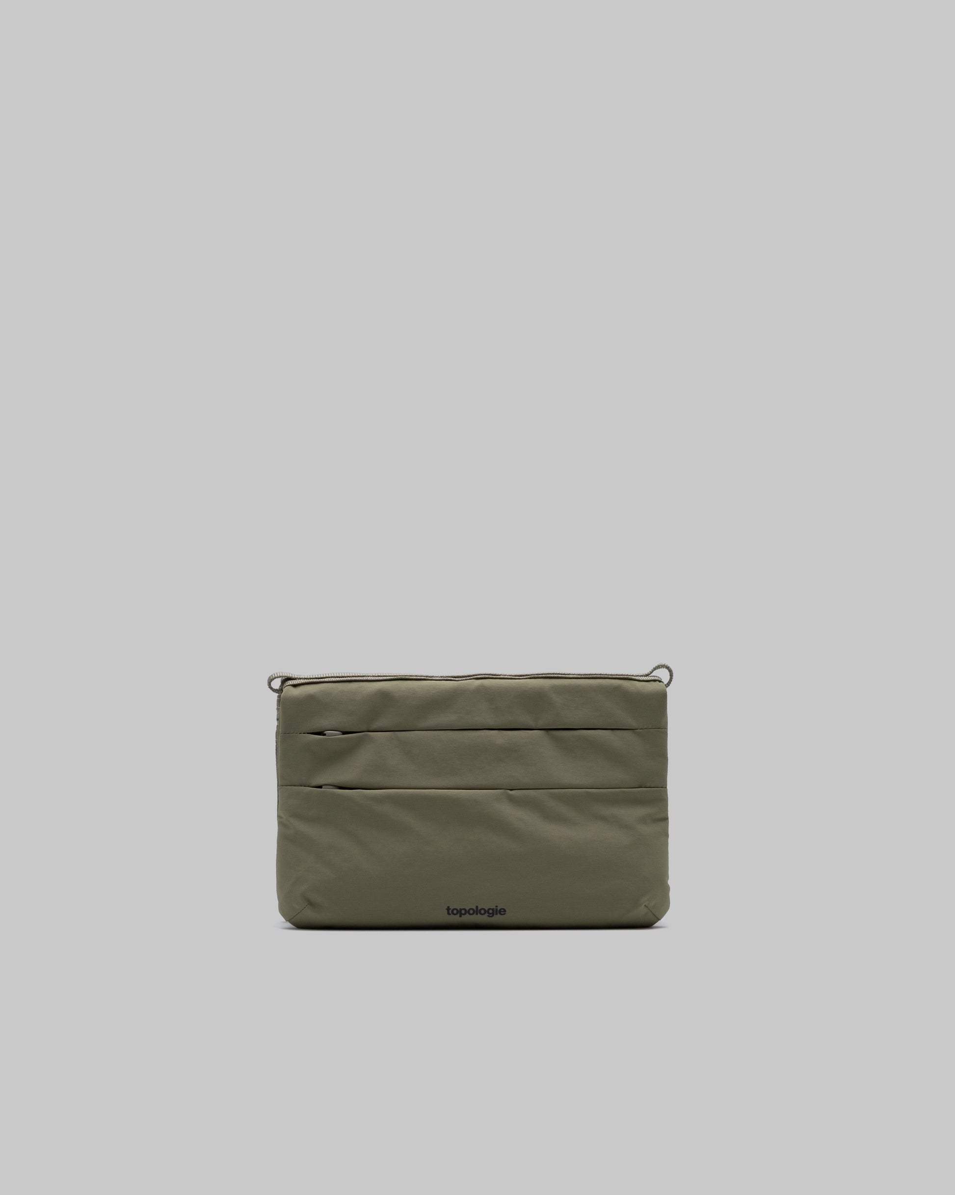 TOPOLOGIE FLAT SACOCHE SMALL