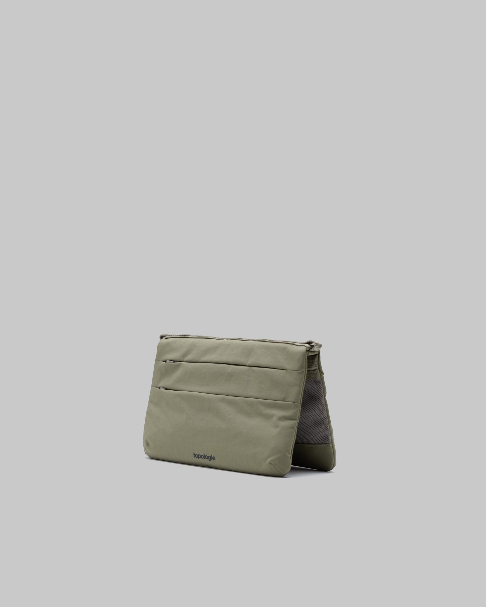TOPOLOGIE FLAT SACOCHE SMALL