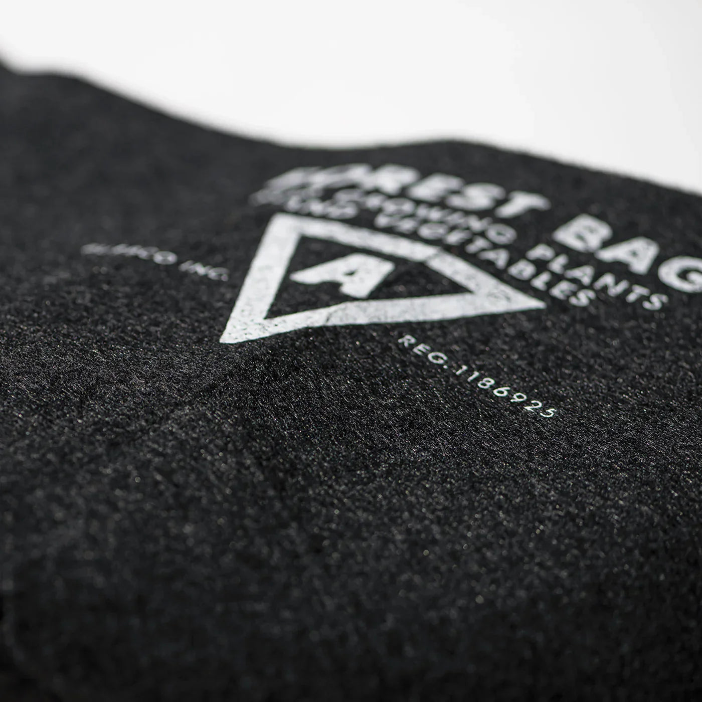 PUEBCO FOREST BAG RECTANGLE - NO COLOR