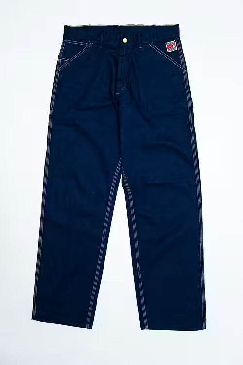 TCB JEANS CATHARTT CARPENTER PANTS - INDIGO