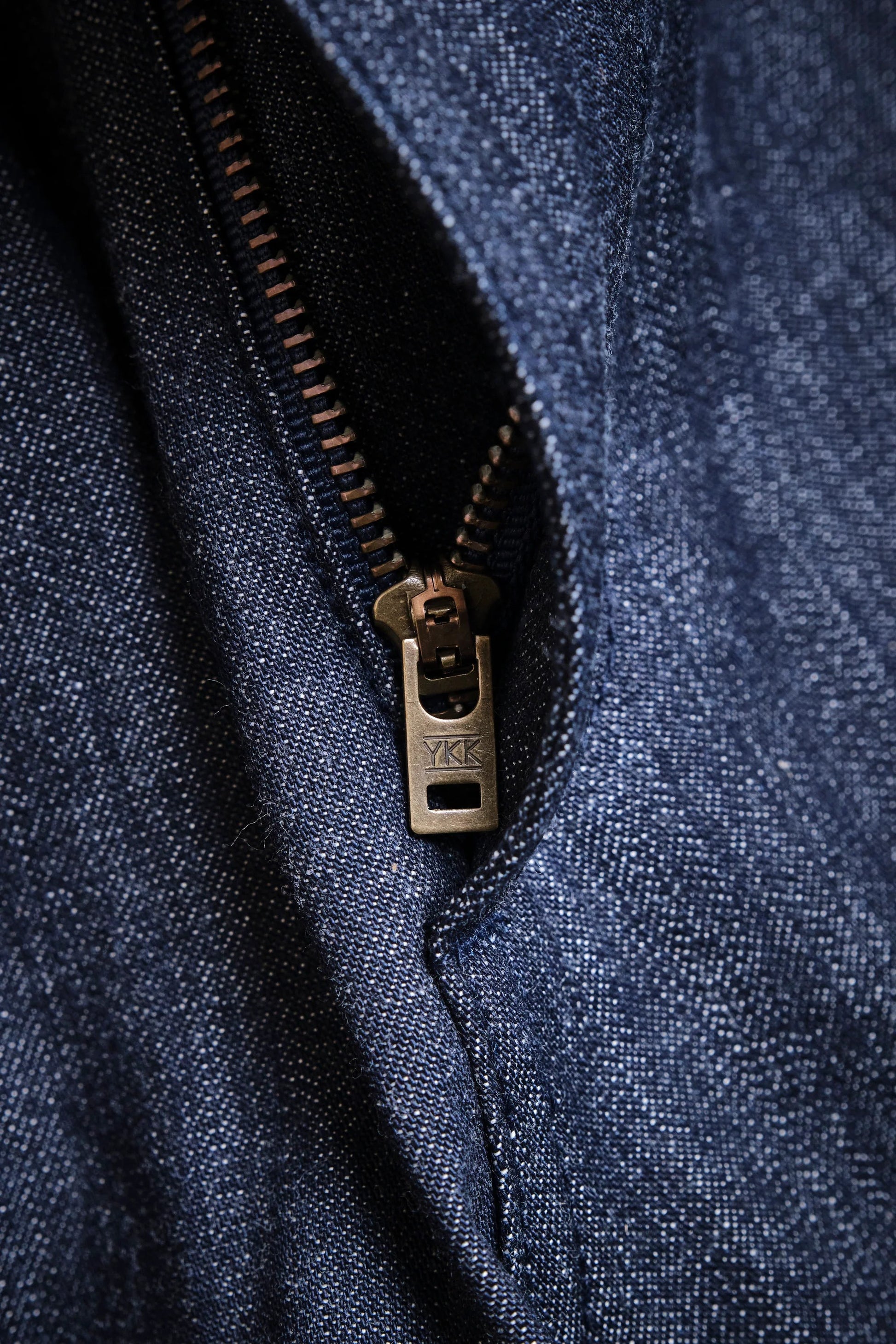 FREENOTE SHIFTER PANT 11 OUNCE 1900S - DENIM