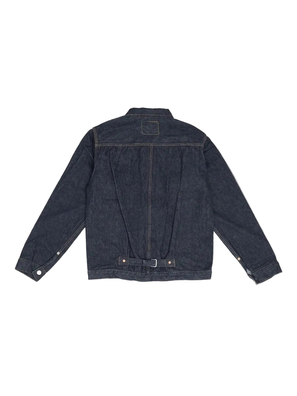 TCB JEANS 30S JACKET - INDIGO