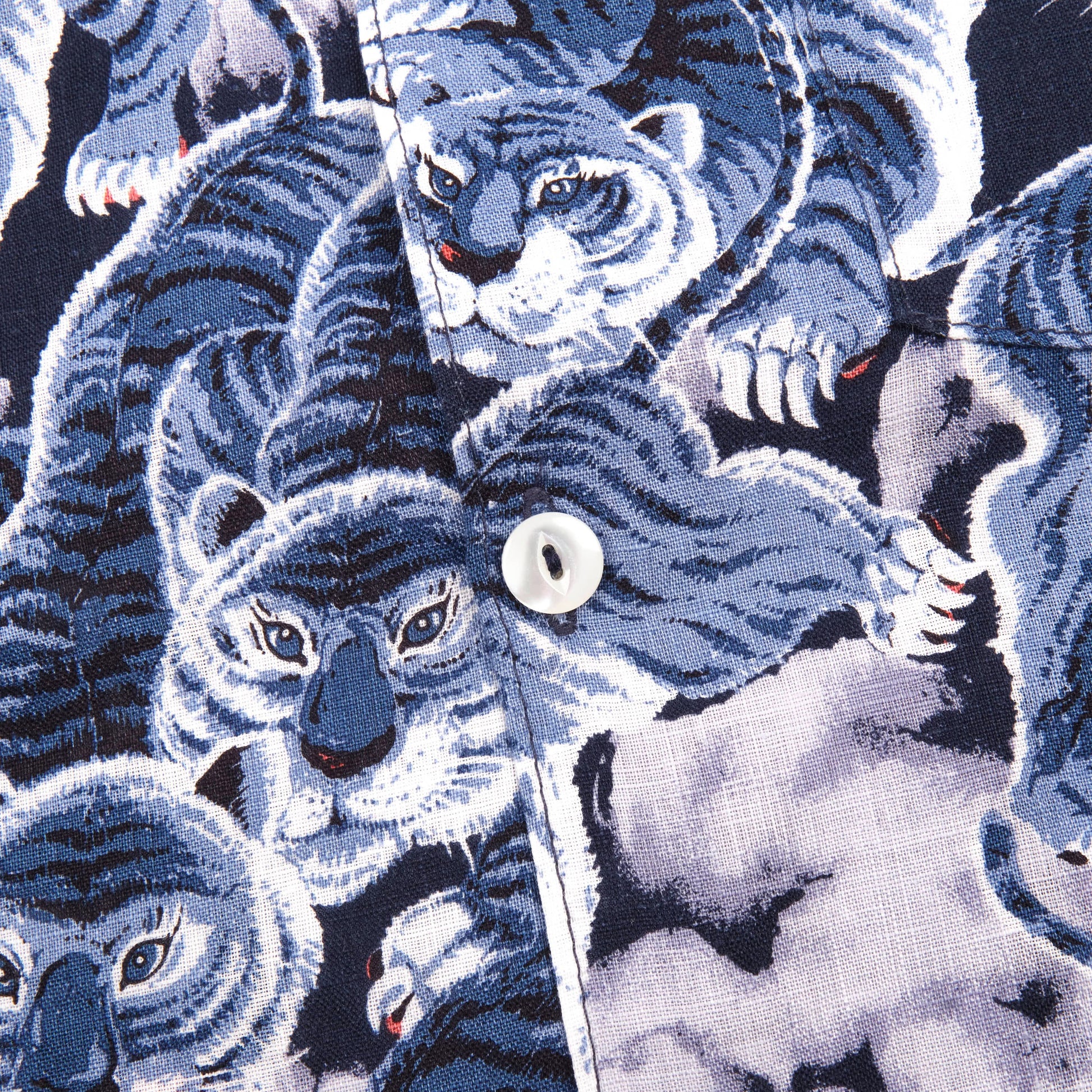 FREENOTE HAWAIIAN - ICE TIGER