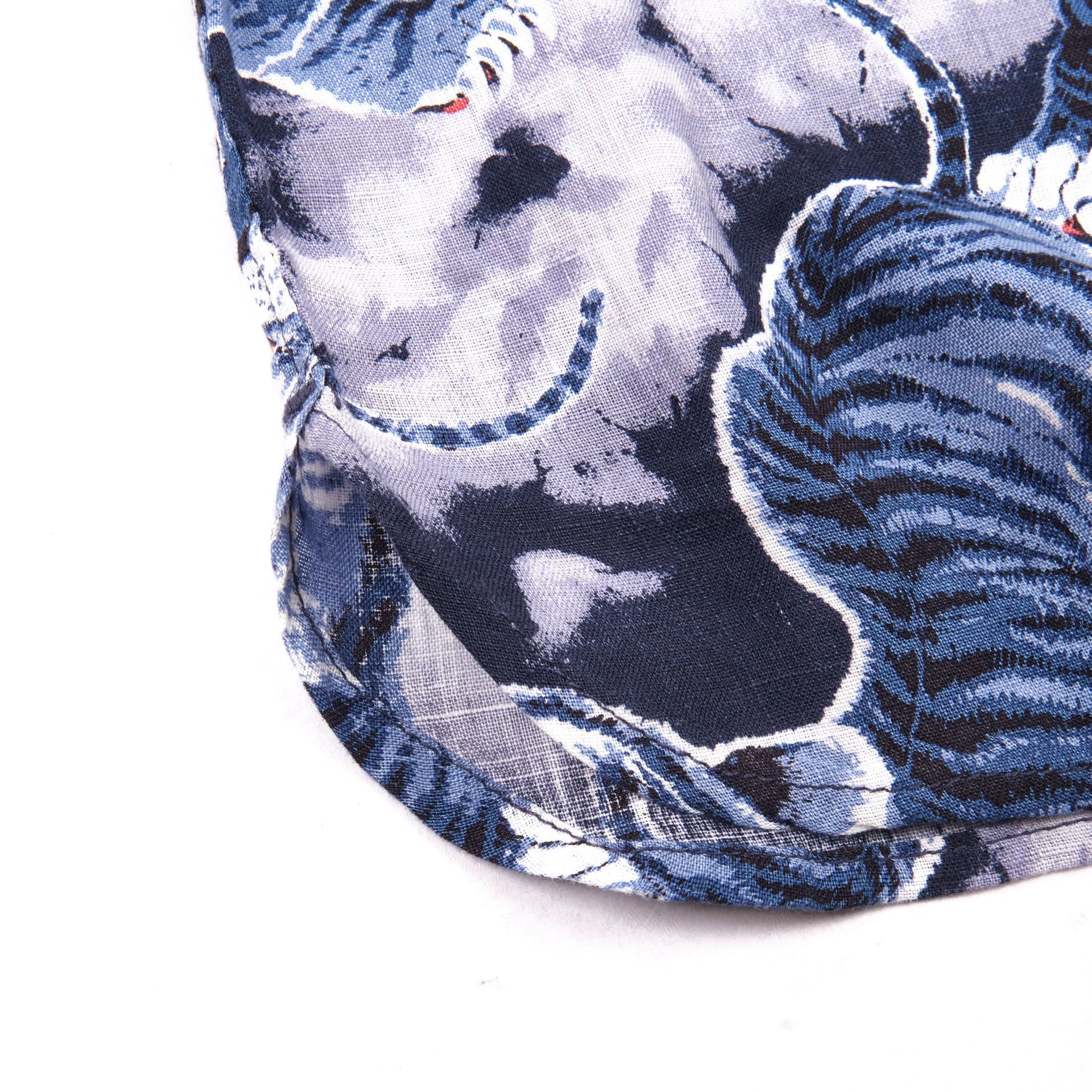 FREENOTE HAWAIIAN - ICE TIGER
