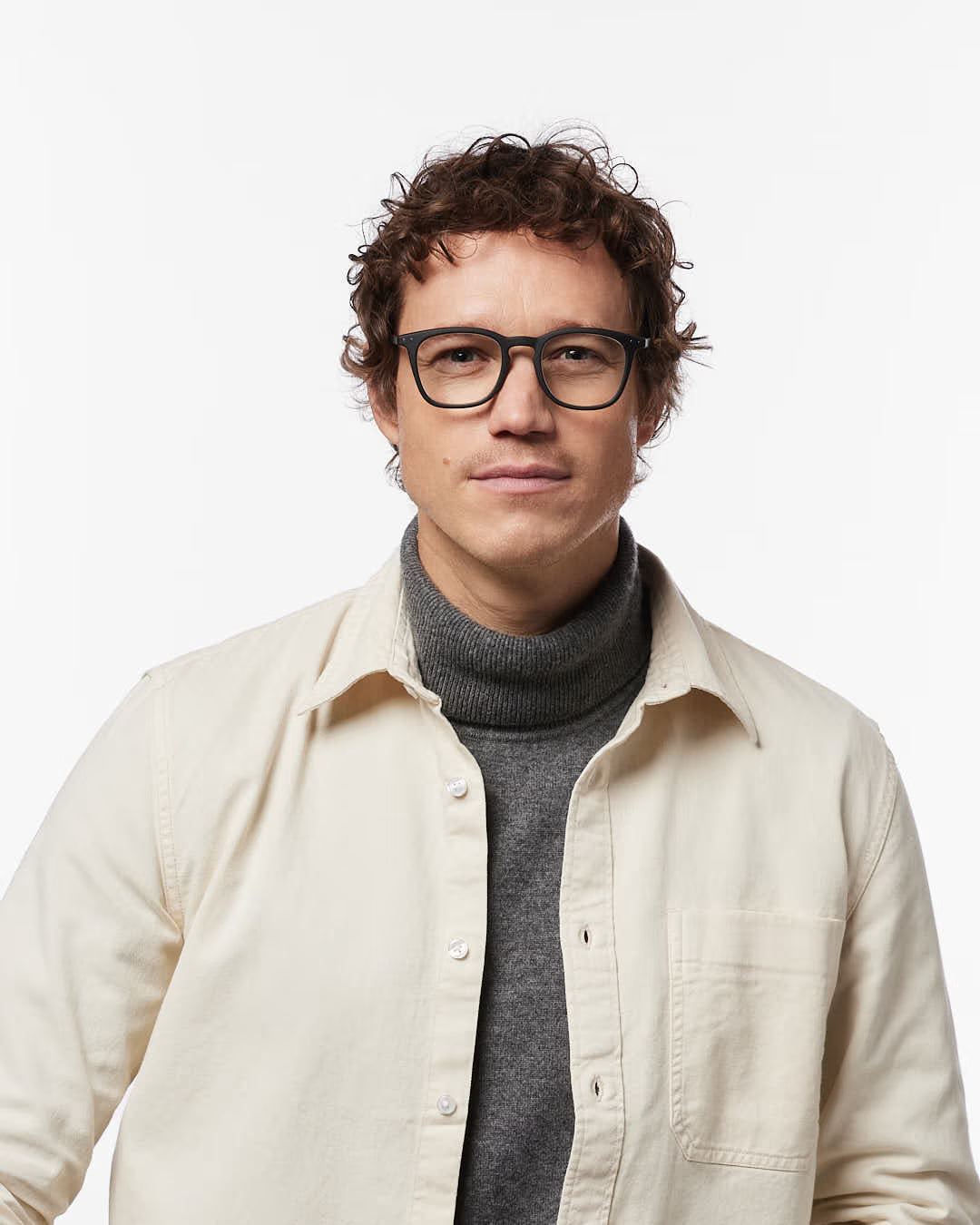 IZIPIZI READING E BLACK - BLACK