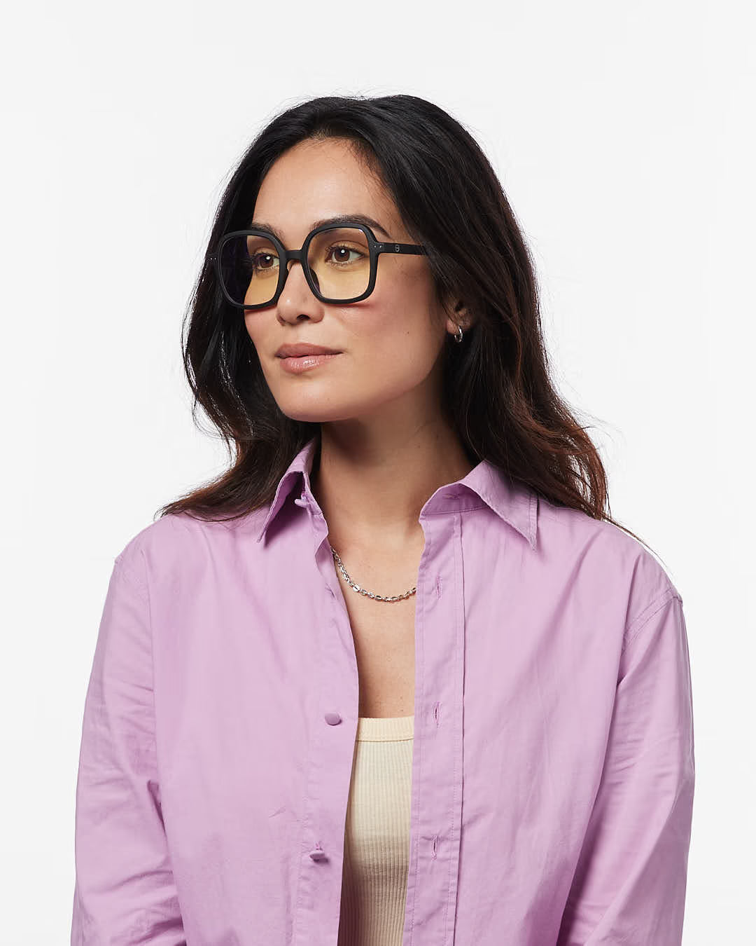 IZIPIZI SCREEN OFFICE BLACK - BLACK