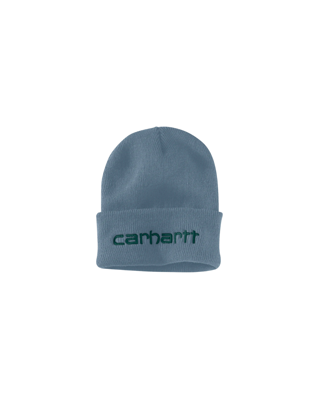 CARHARTT KNIT INSULATED LOGO GRAPHIC CUFFED BEANIE