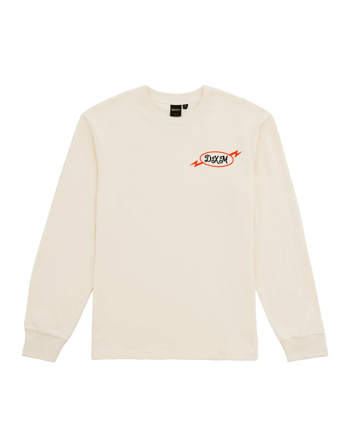 Iota Tee|Flatlay