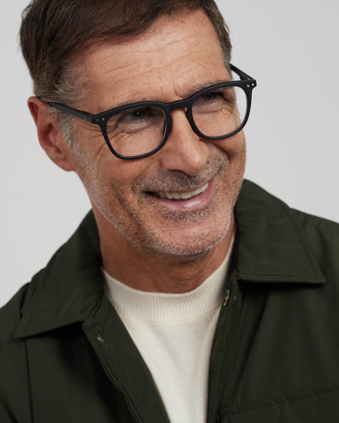 IZIPIZI READING E BLACK - BLACK