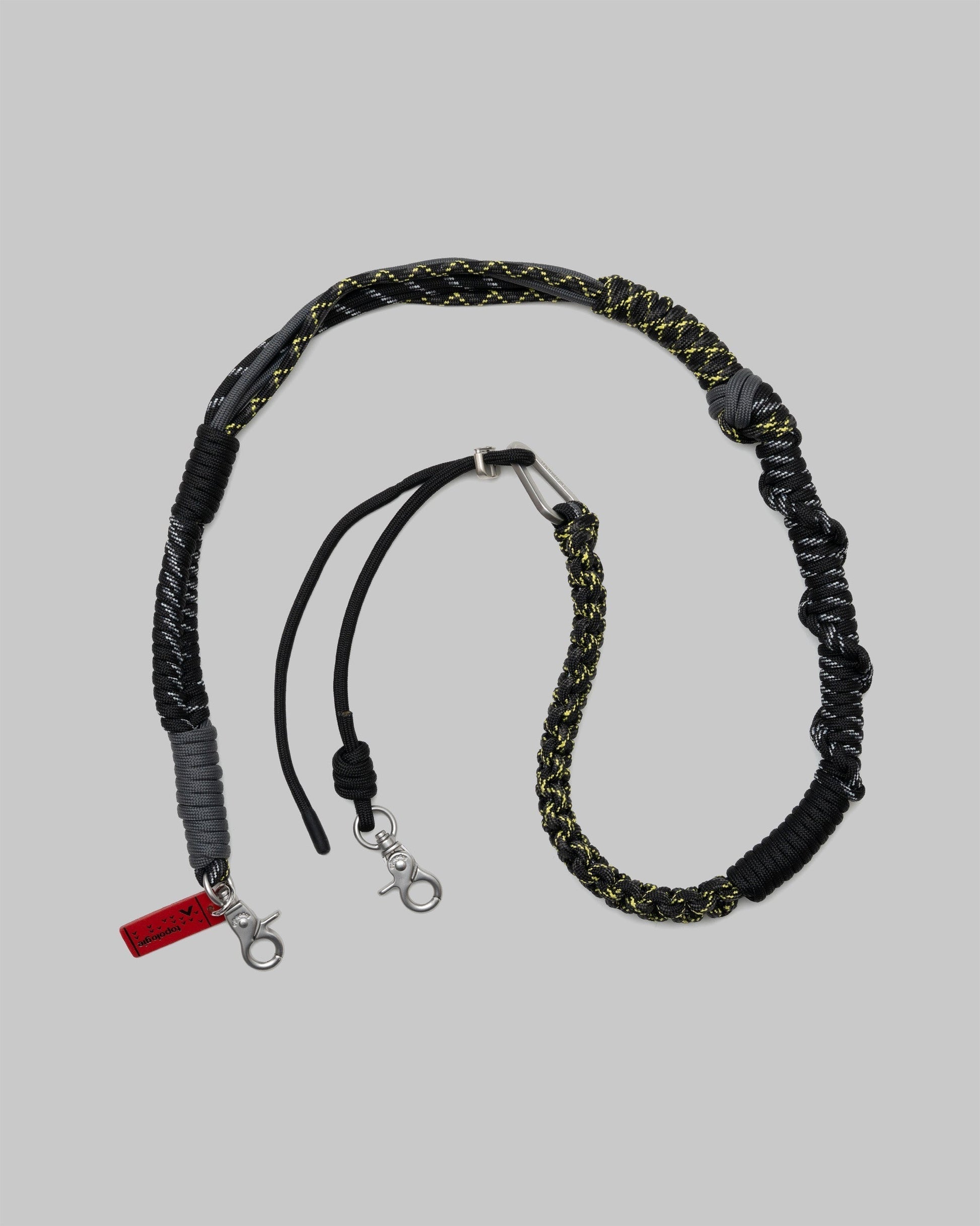 Topologie Macrame Strap — view 16