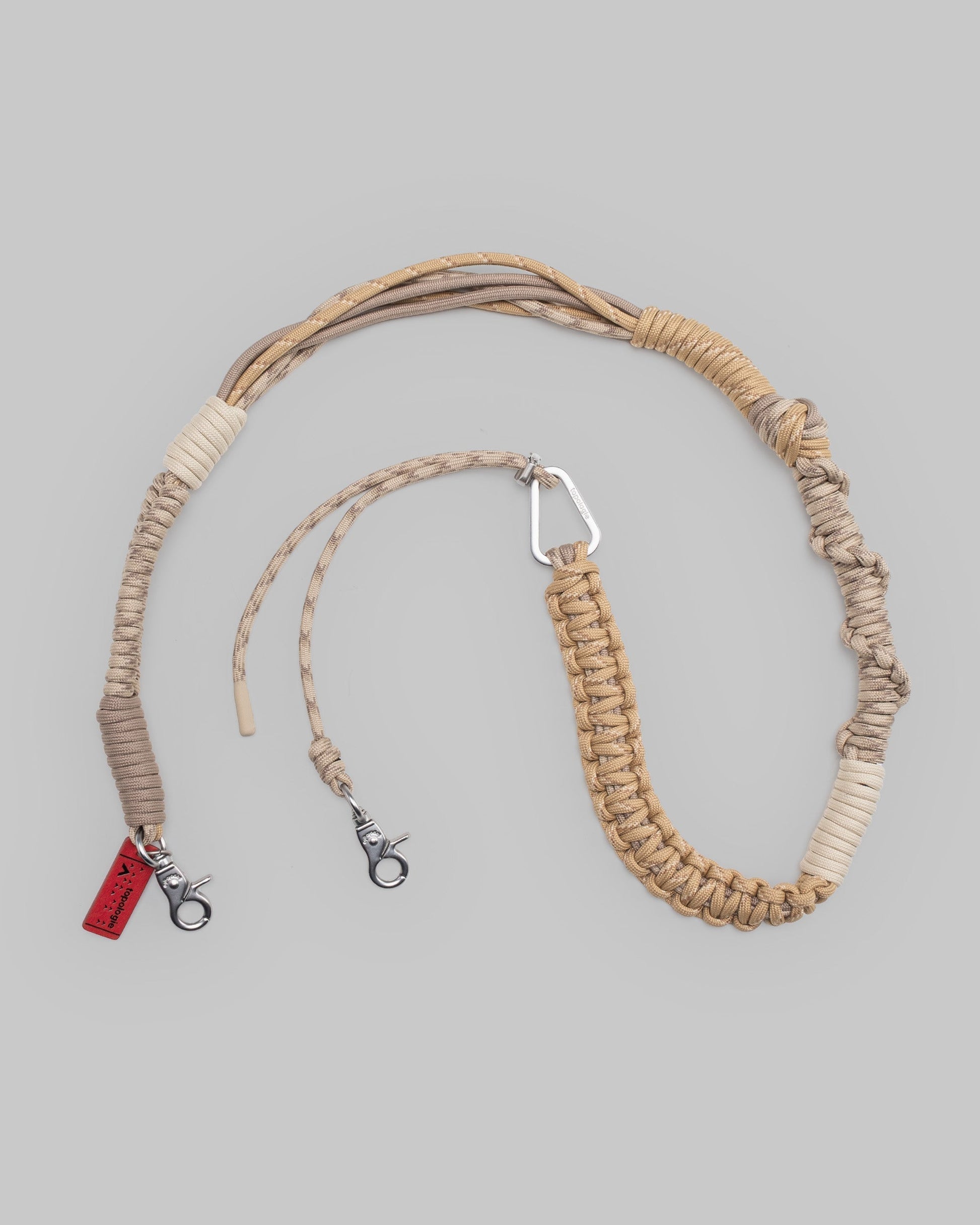 Topologie Macrame Strap — view 17