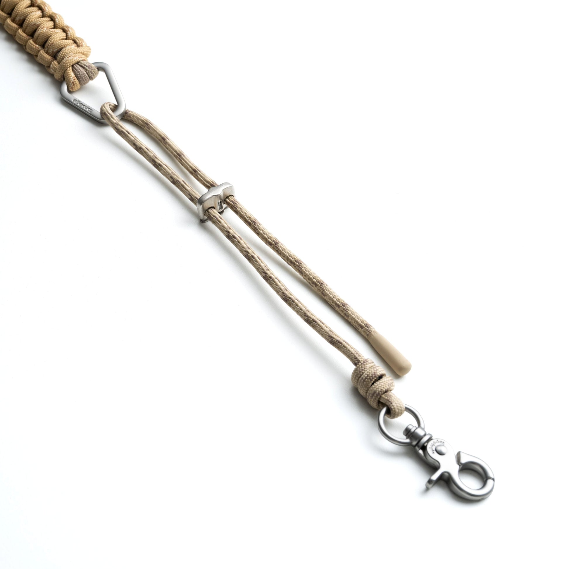 Topologie Macrame Strap — view 2