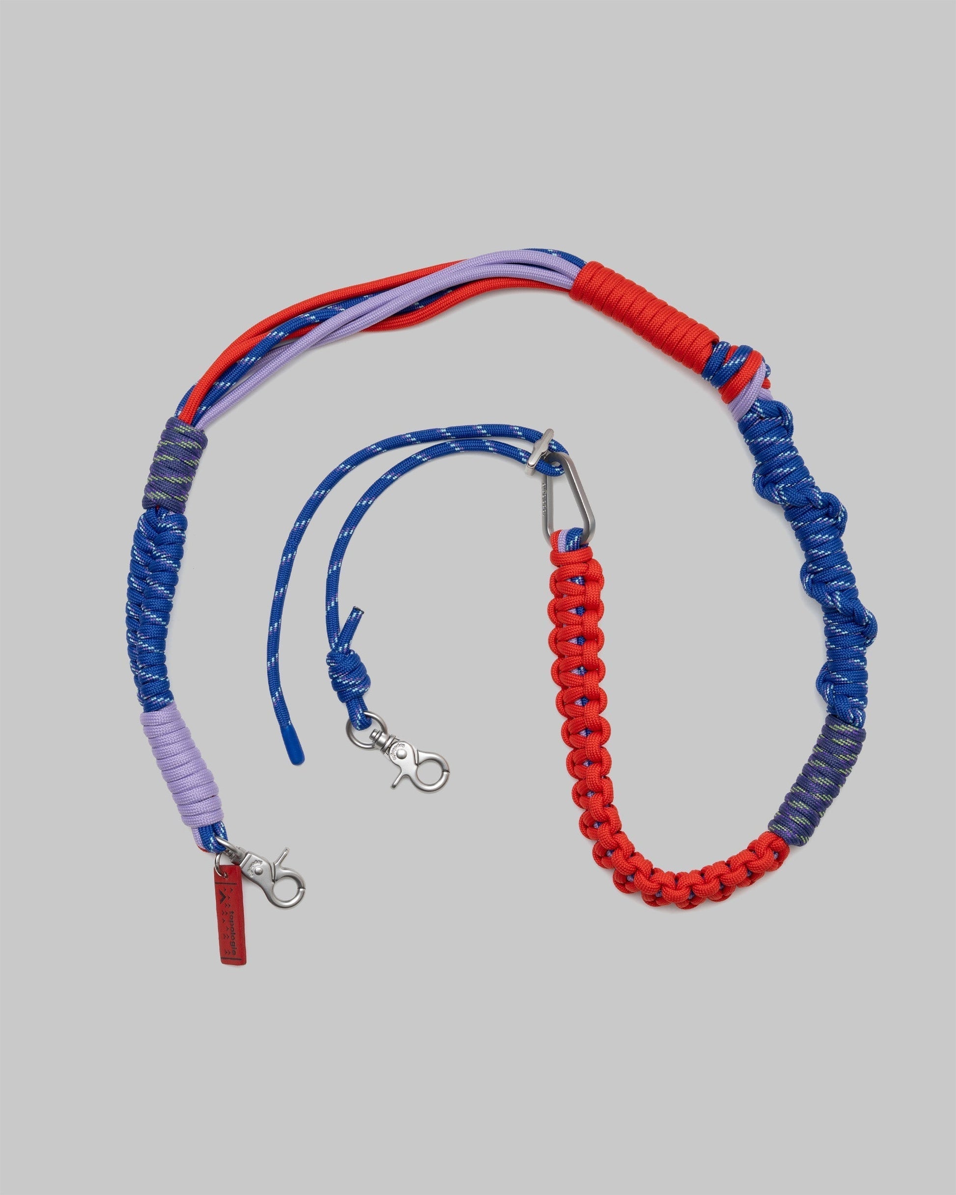 Topologie Macrame Strap — view 18