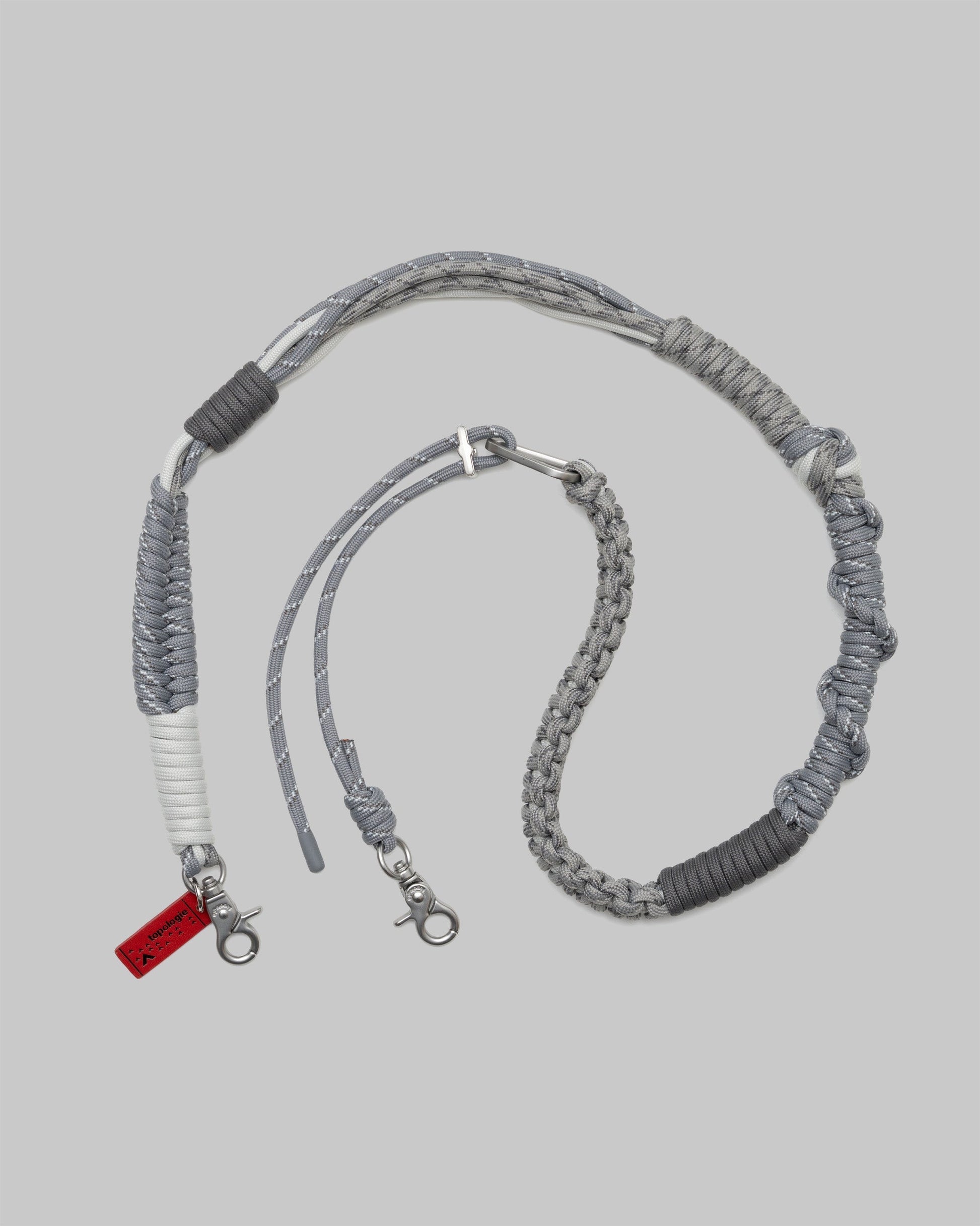 Topologie Macrame Strap — view 19