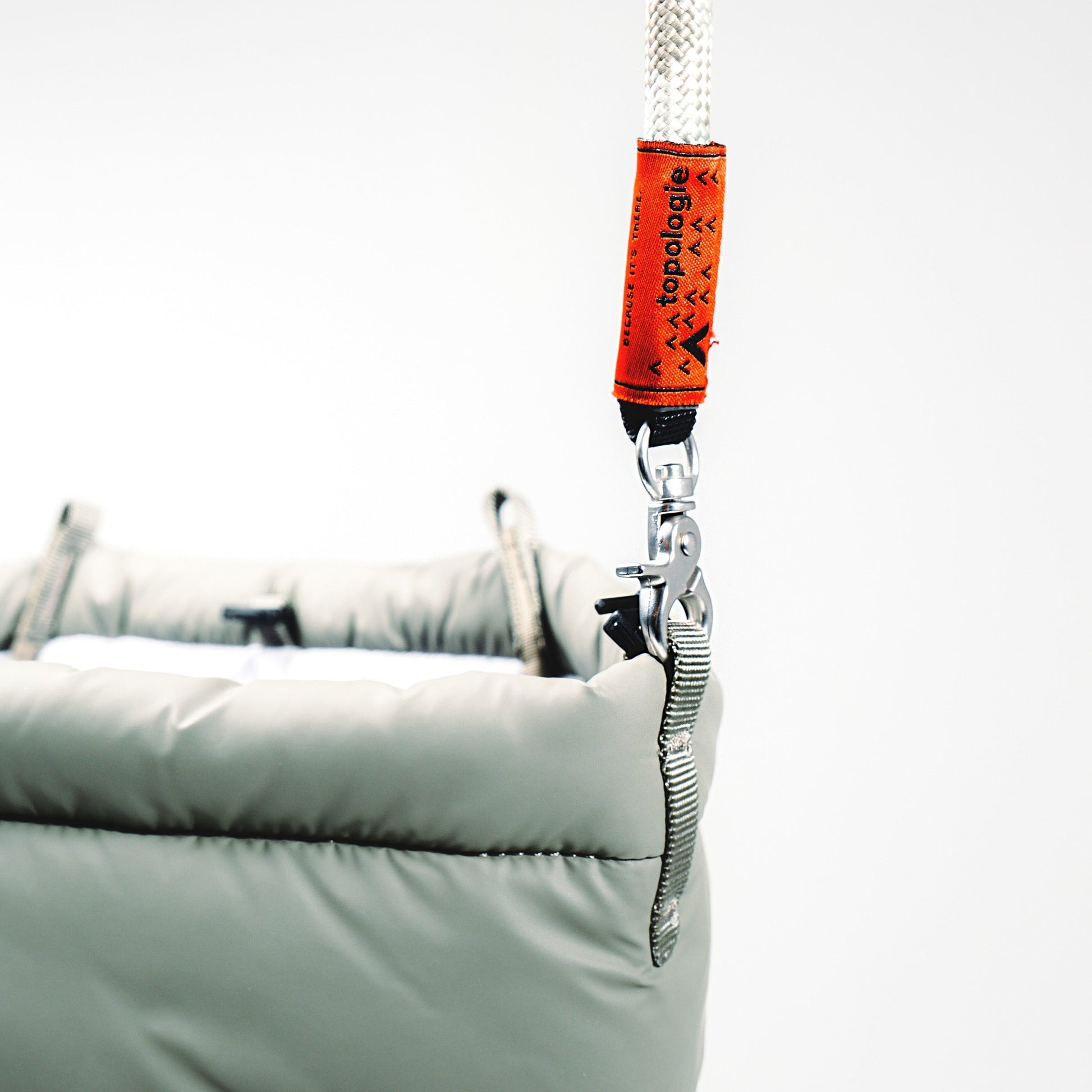 TOPOLOGIE MARCHE TOTE MEDIUM