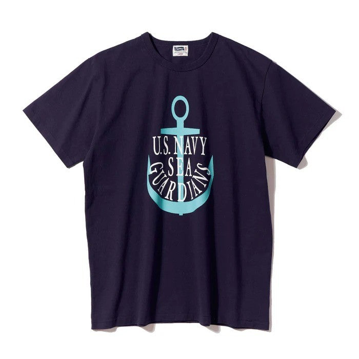 PHERROW'S US NAVY - EGGPLANT