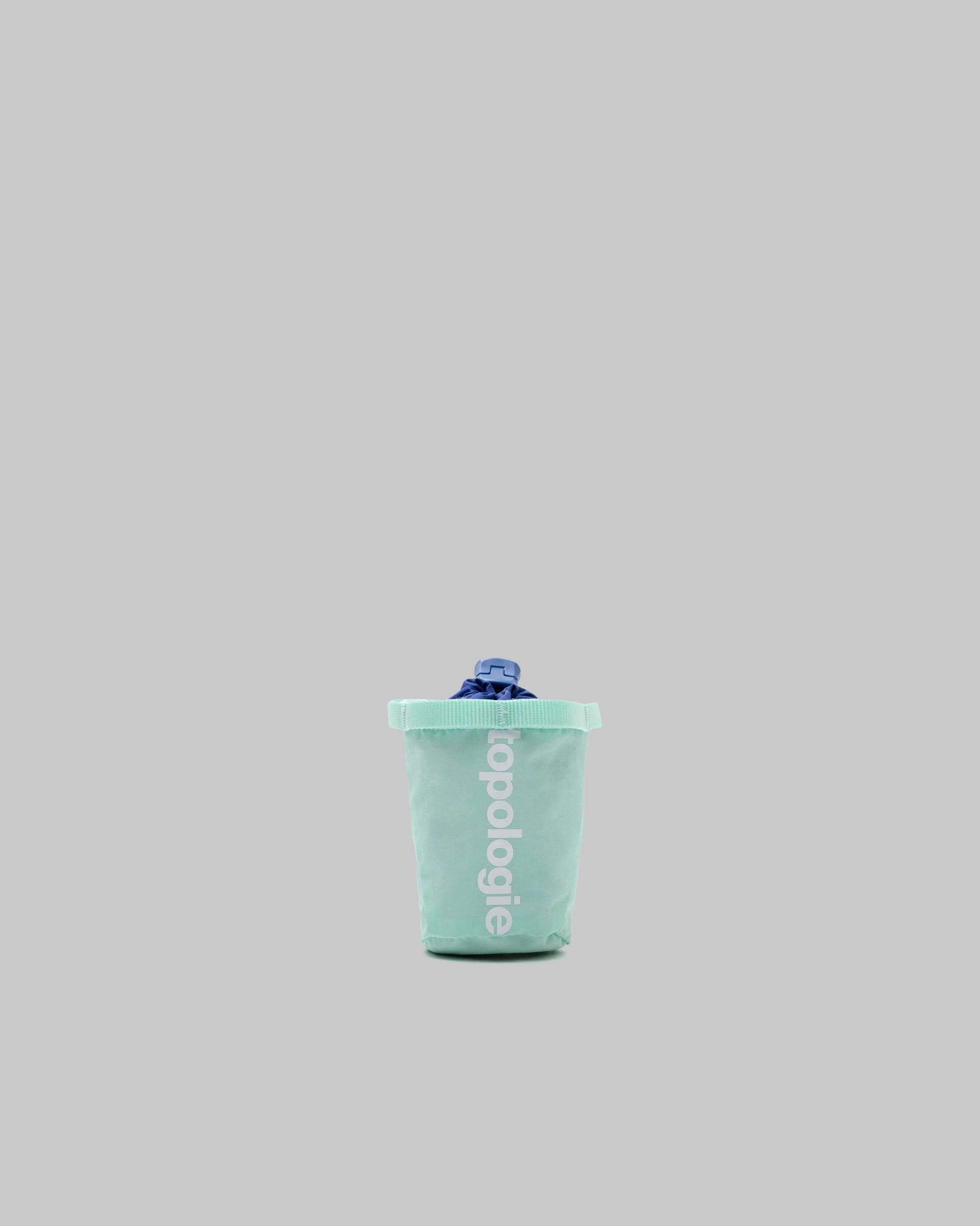 TOPOLOGIE MINI CHALK BAG