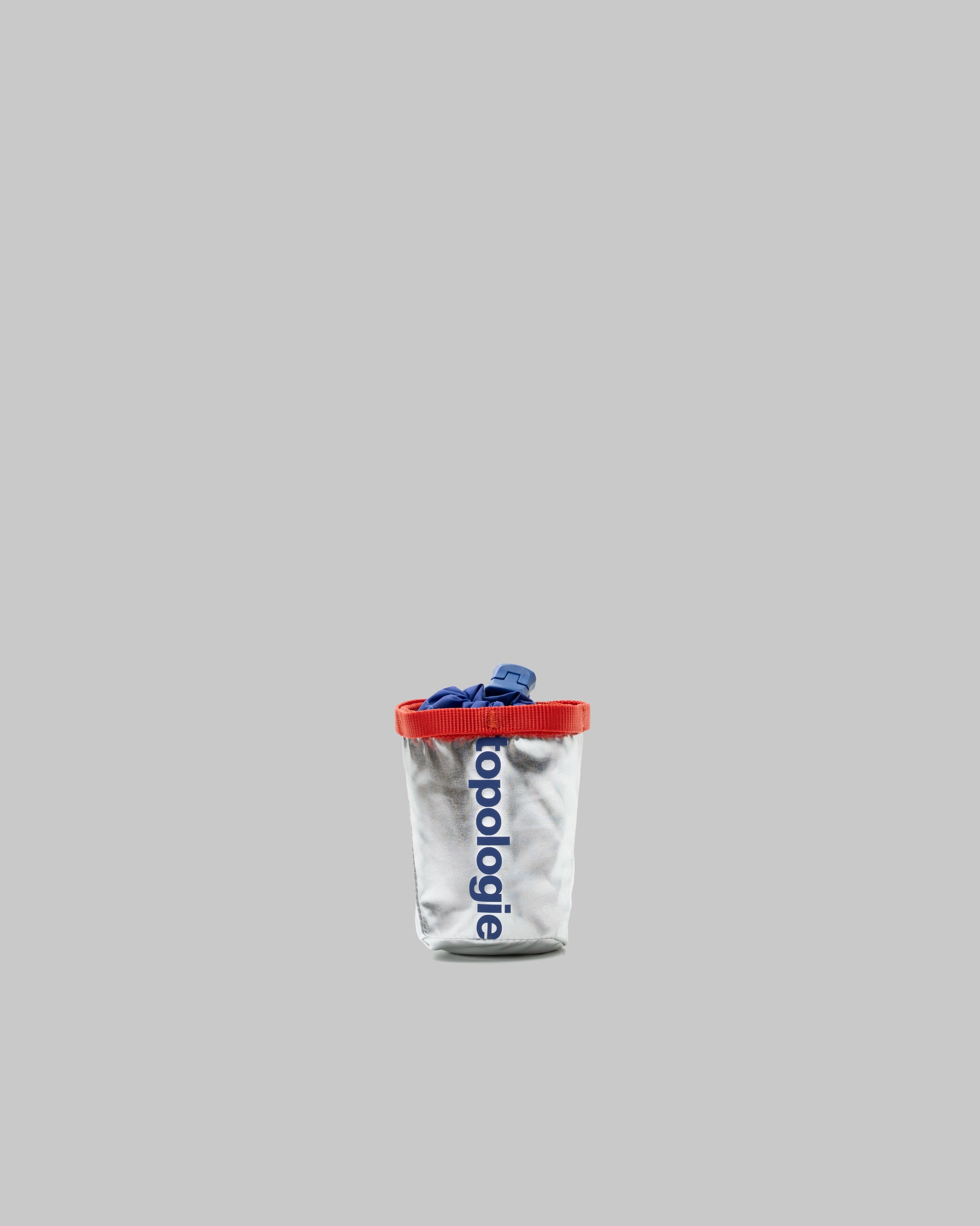 TOPOLOGIE MINI CHALK BAG