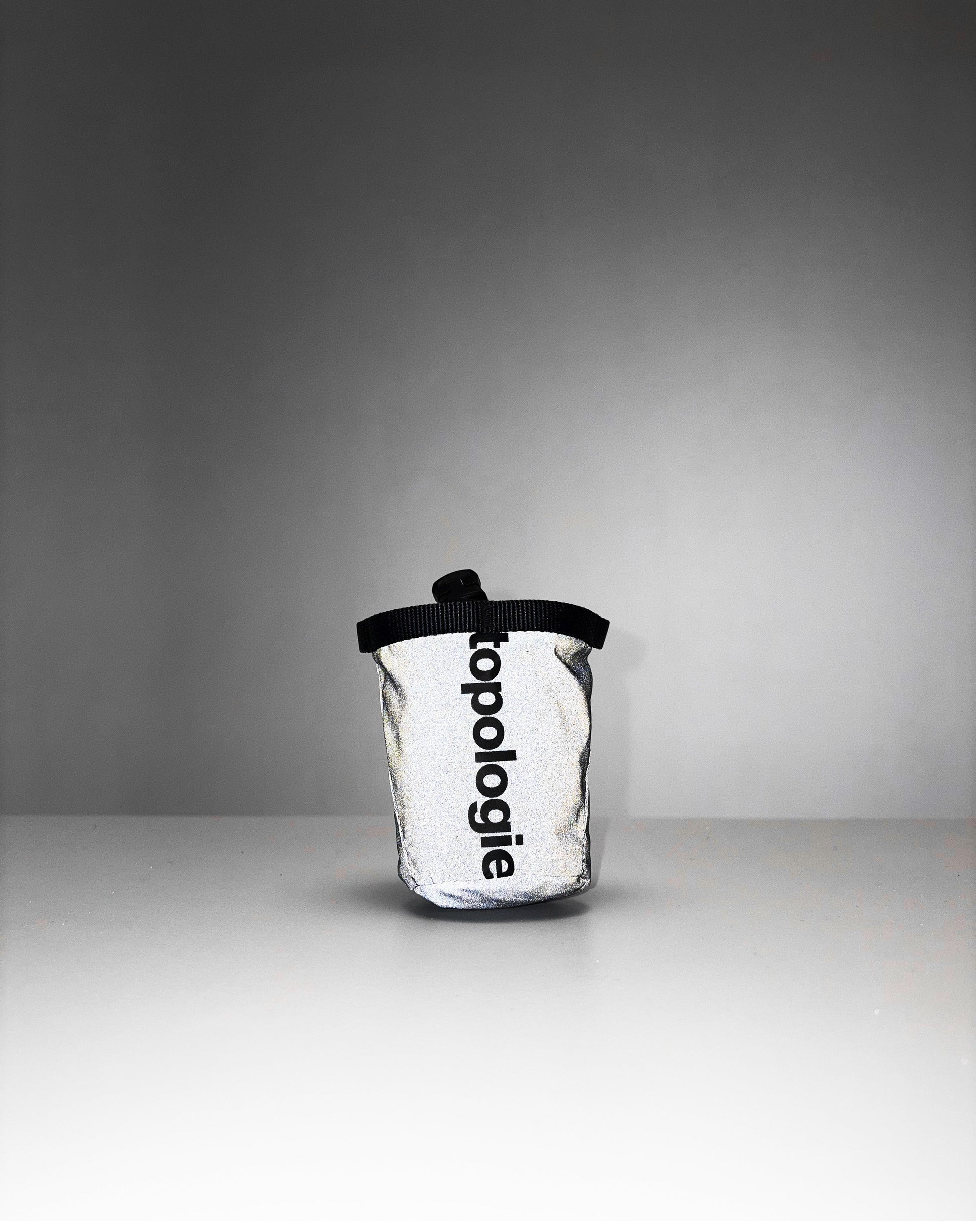 TOPOLOGIE MINI CHALK BAG