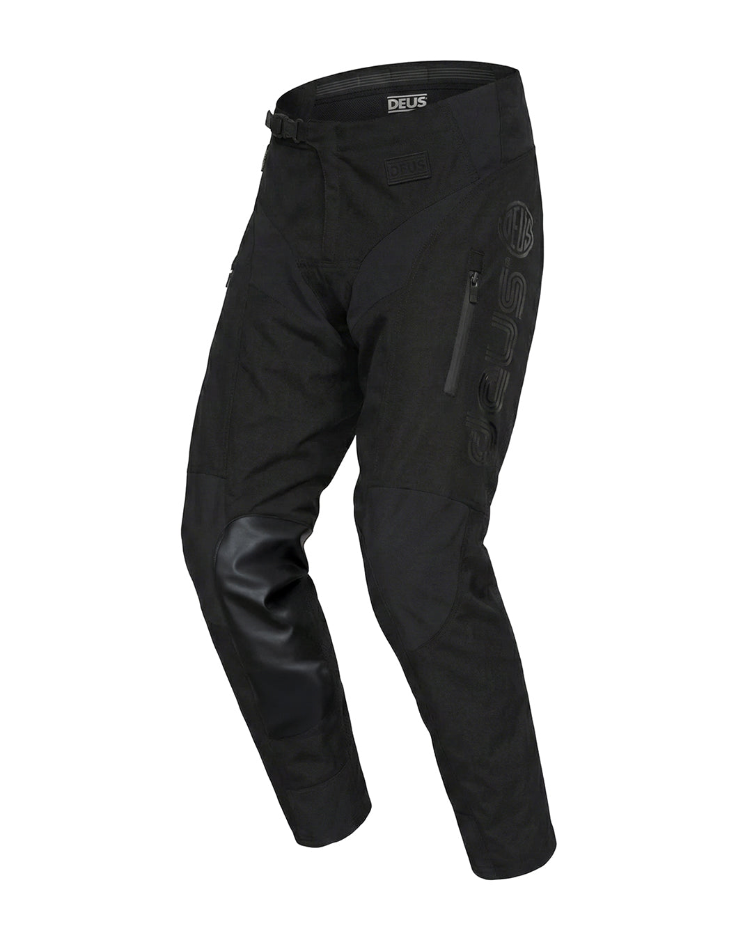 Moto Off Road Pant|Flatlay