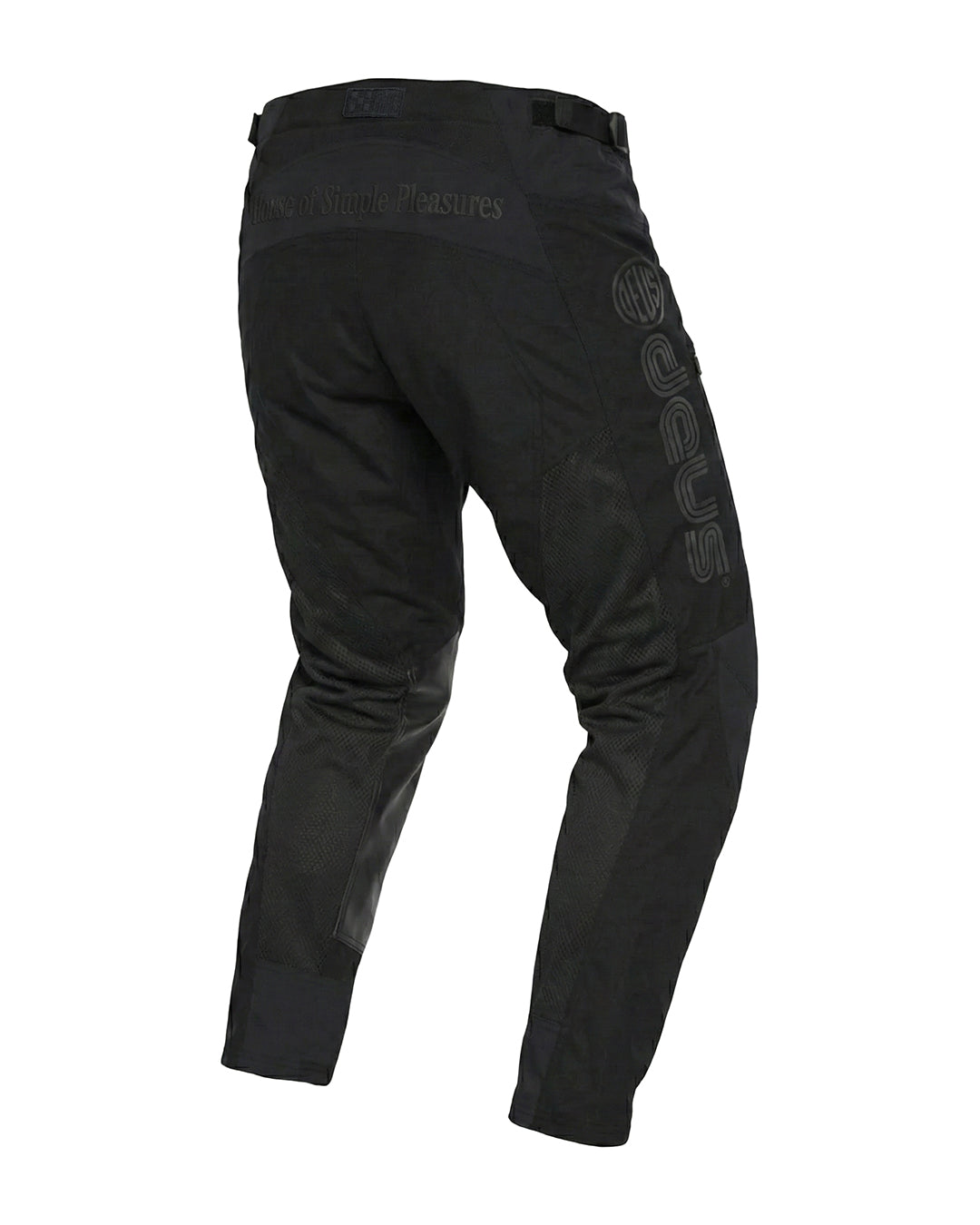 Moto Off Road Pant|Flatlay