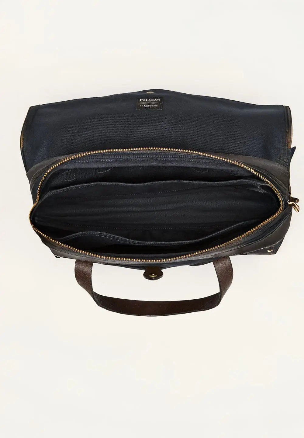 FILSON ORIGINAL BRIEFCASE - NAVY