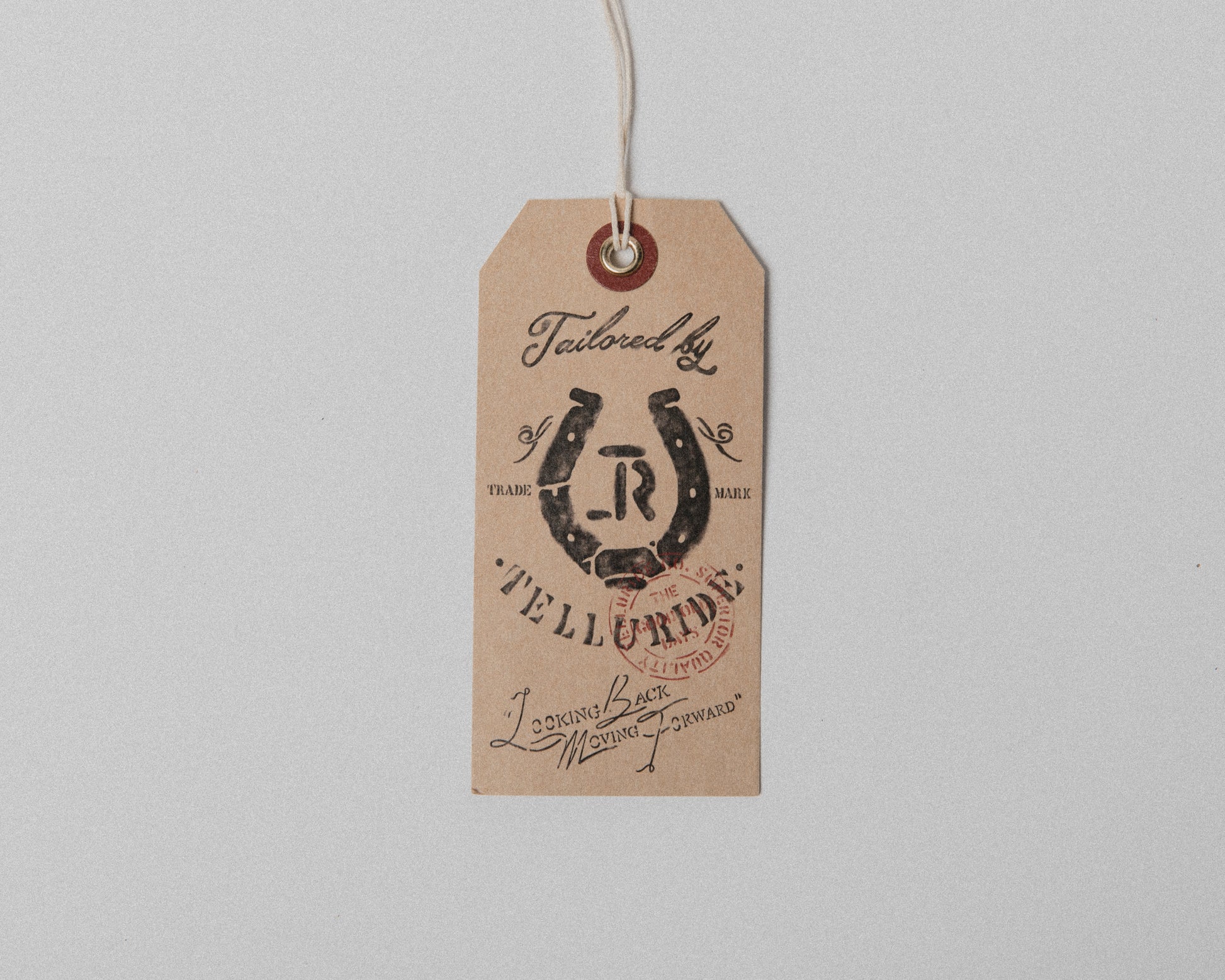 TELLURIDE JOCKEY CAP - NAPALM