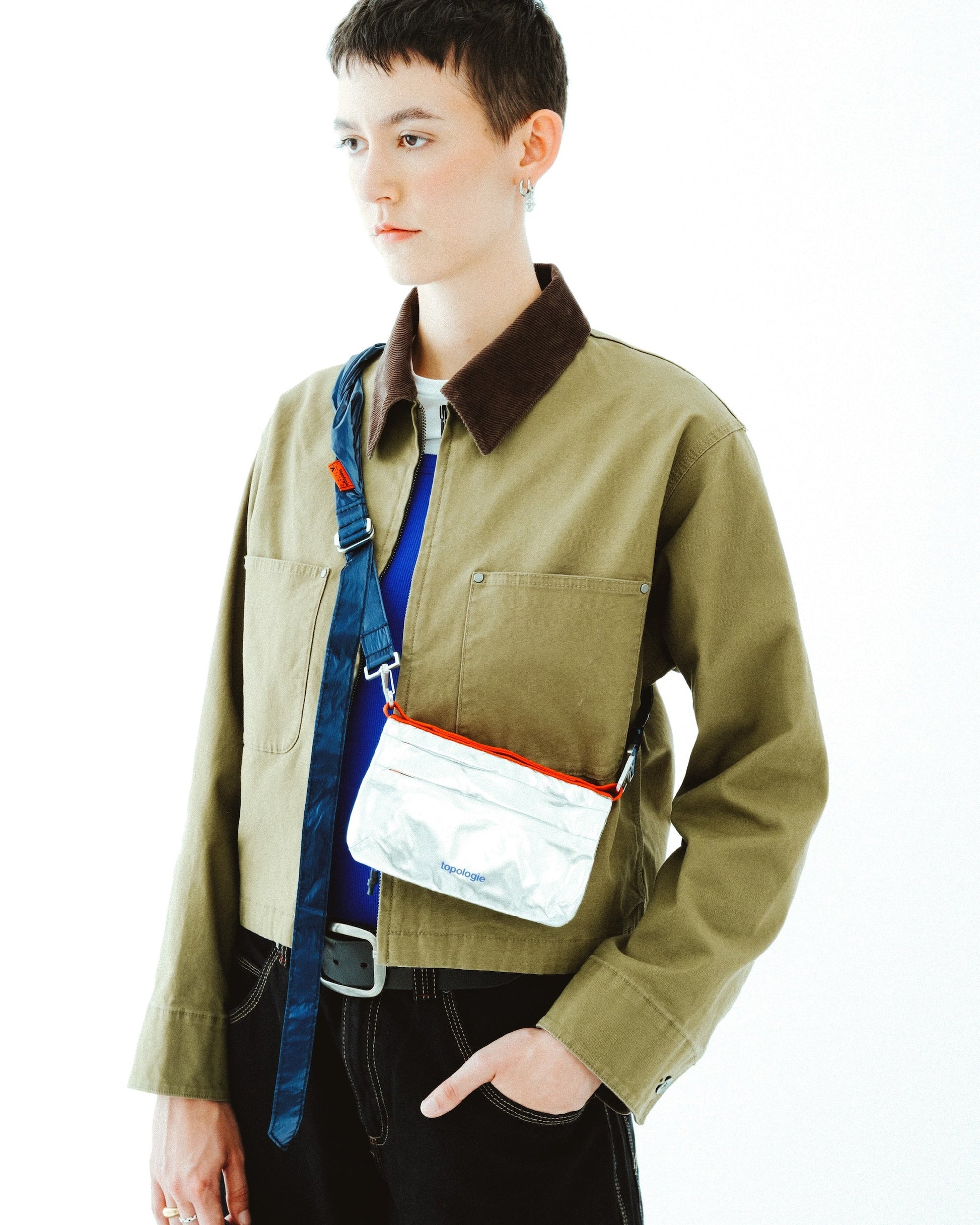 TOPOLOGIE PHONE SACOCHE 90