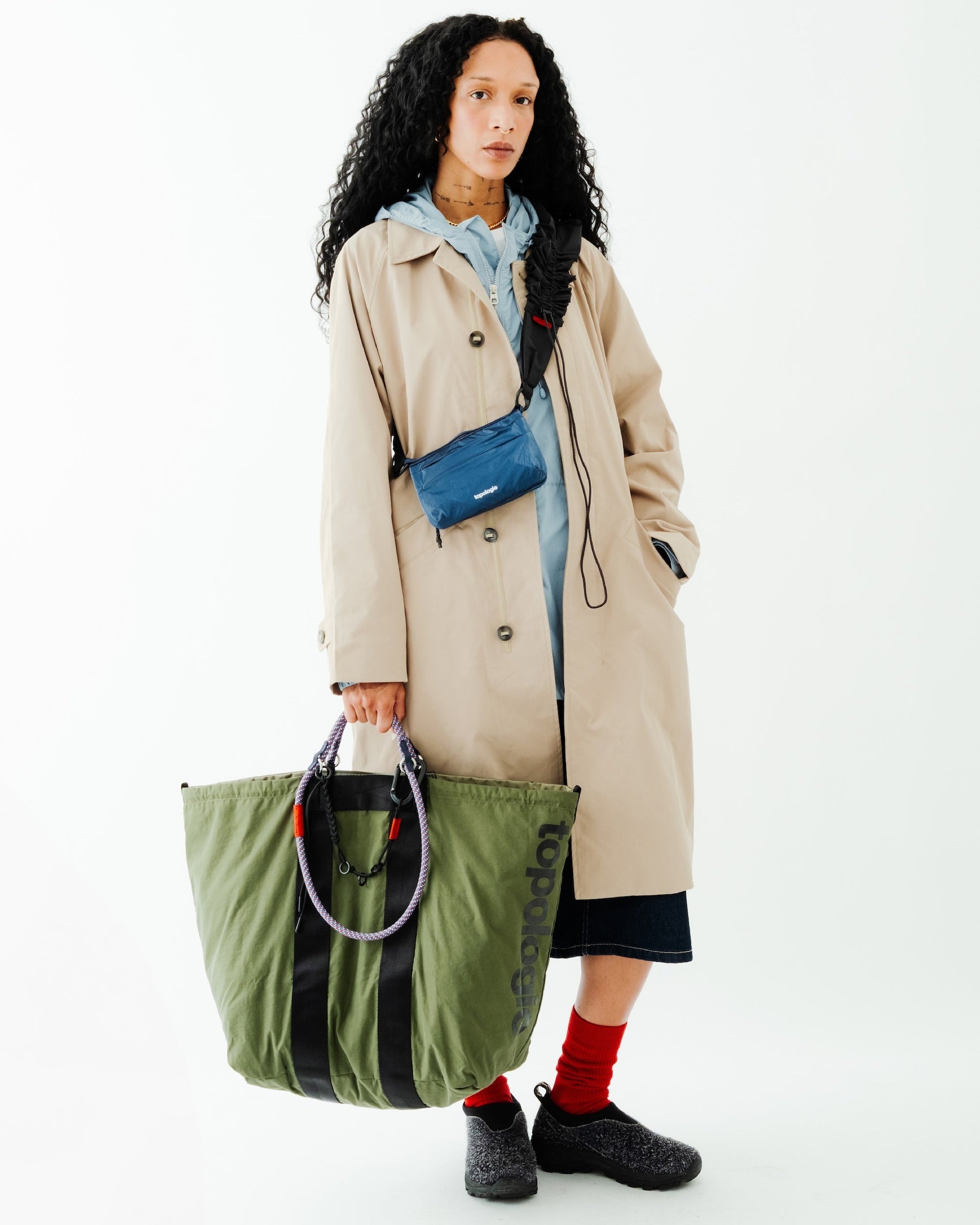 TOPOLOGIE PHONE SACOCHE 90