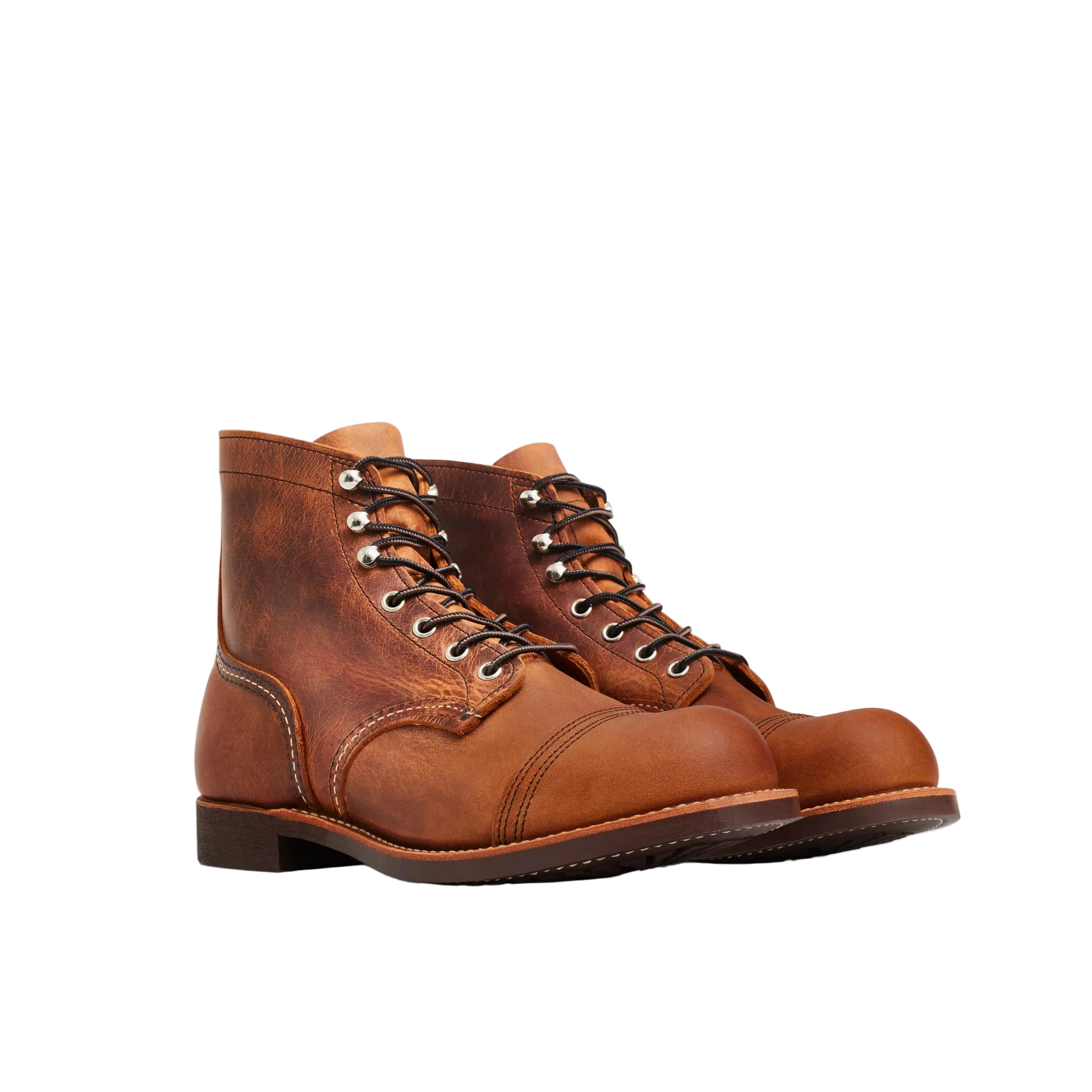 REDWING 8085 IRON RANGER - COPPER