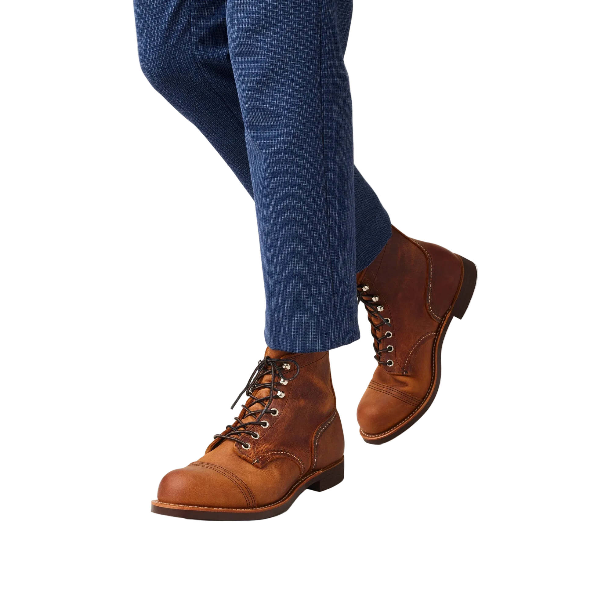 REDWING 8085 IRON RANGER - COPPER