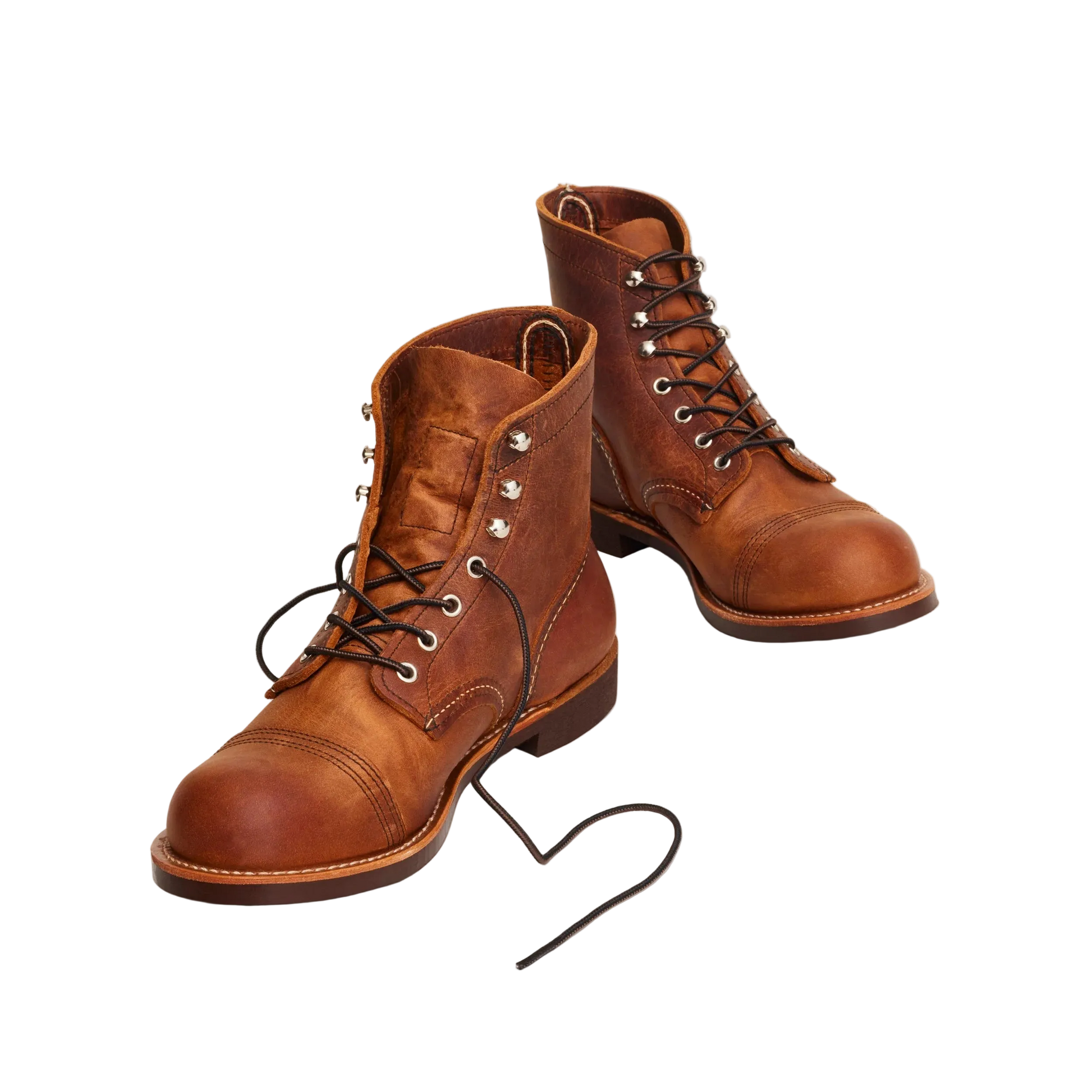 REDWING 8085 IRON RANGER - COPPER